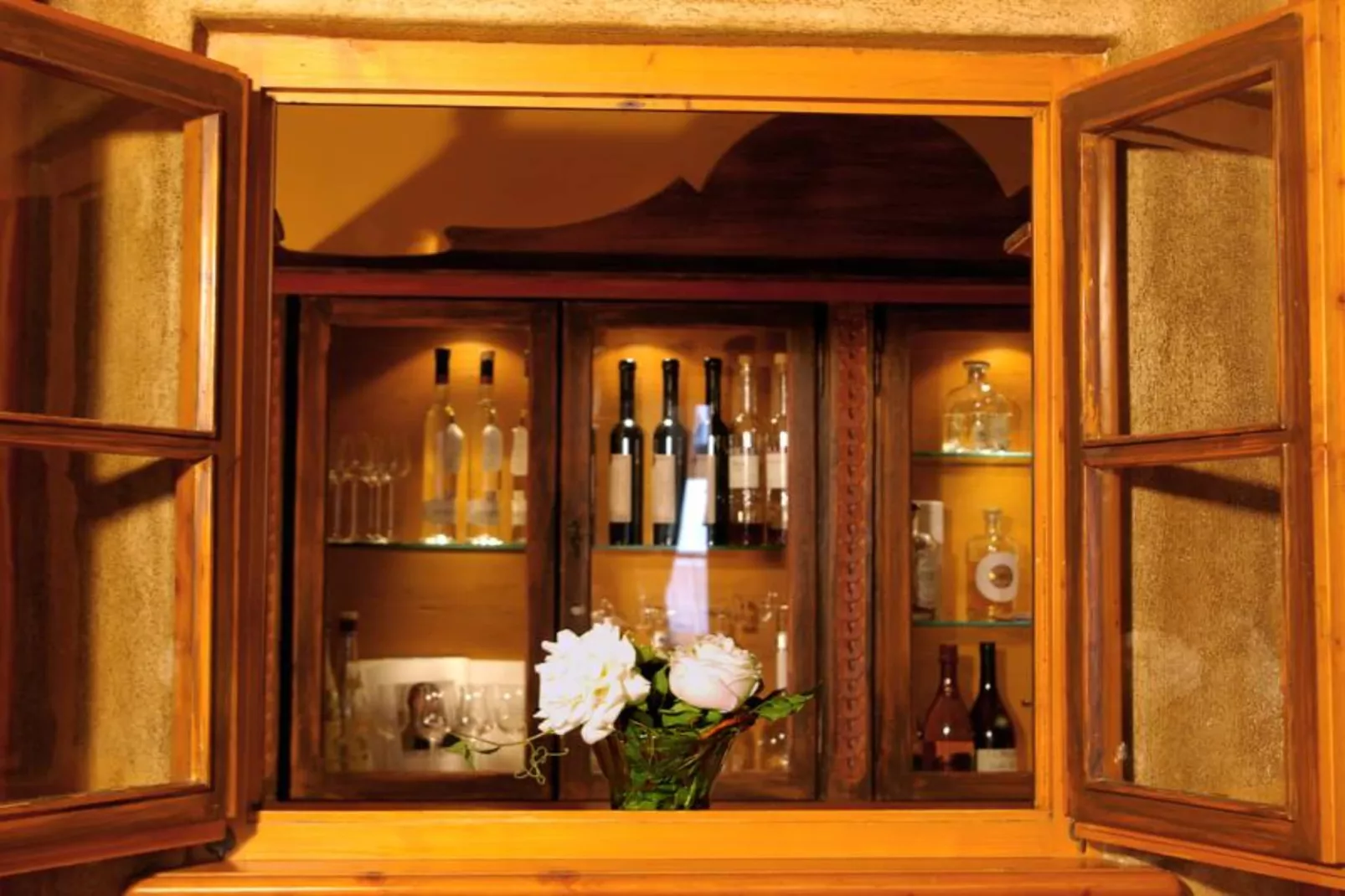 Sammareier Gutshof - Studio 2 OG - Parkfaciliteiten