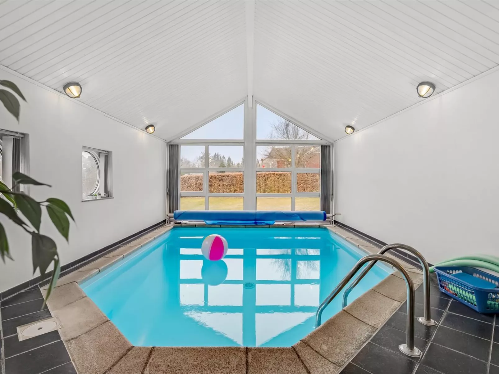 "Athisl" - 800m from the sea - Buiten