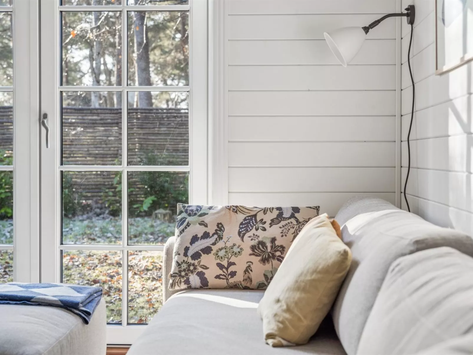 "Hoat" - 250m from the sea - Binnen