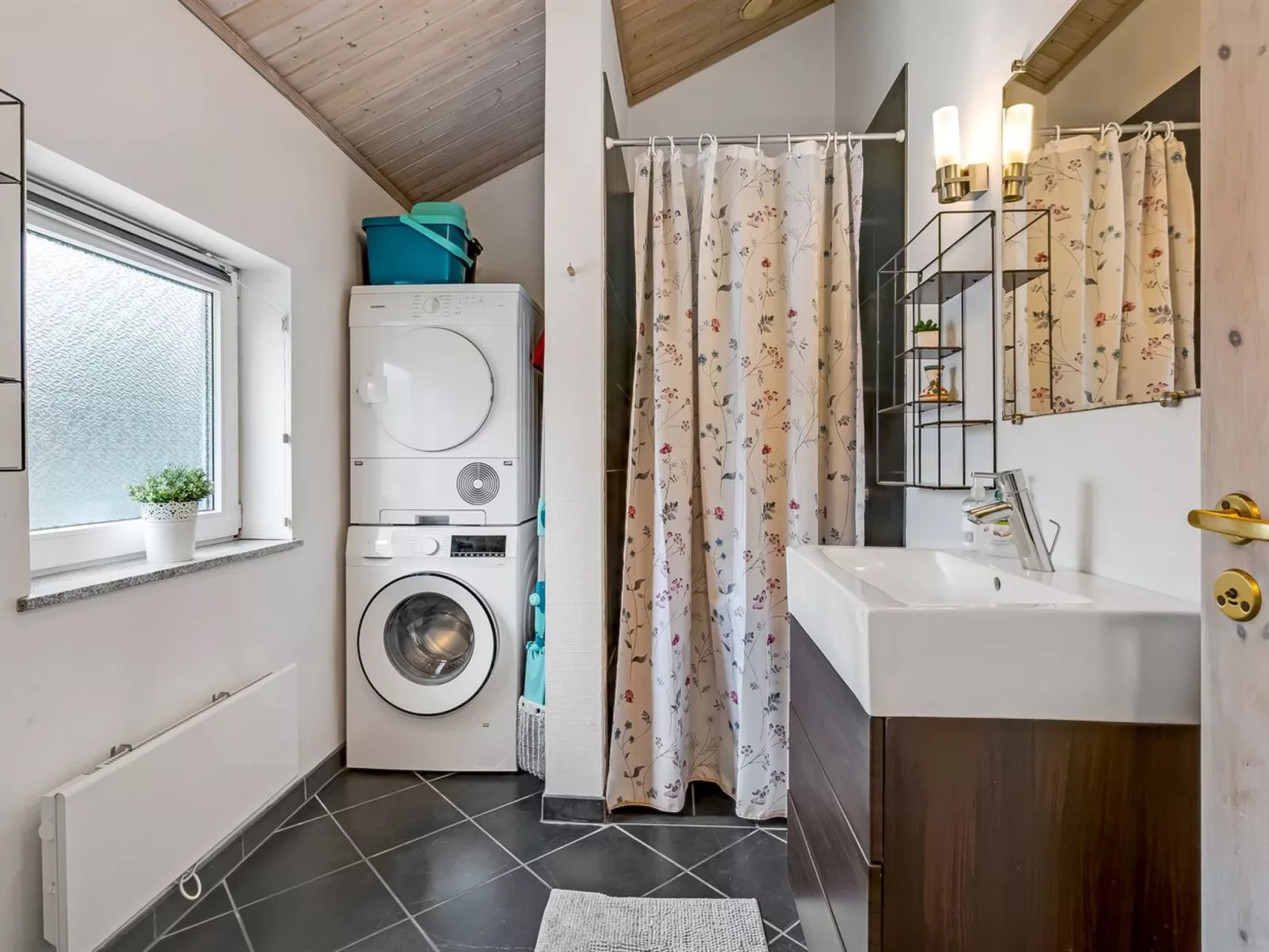 "Athisl" - 800m from the sea - Binnen