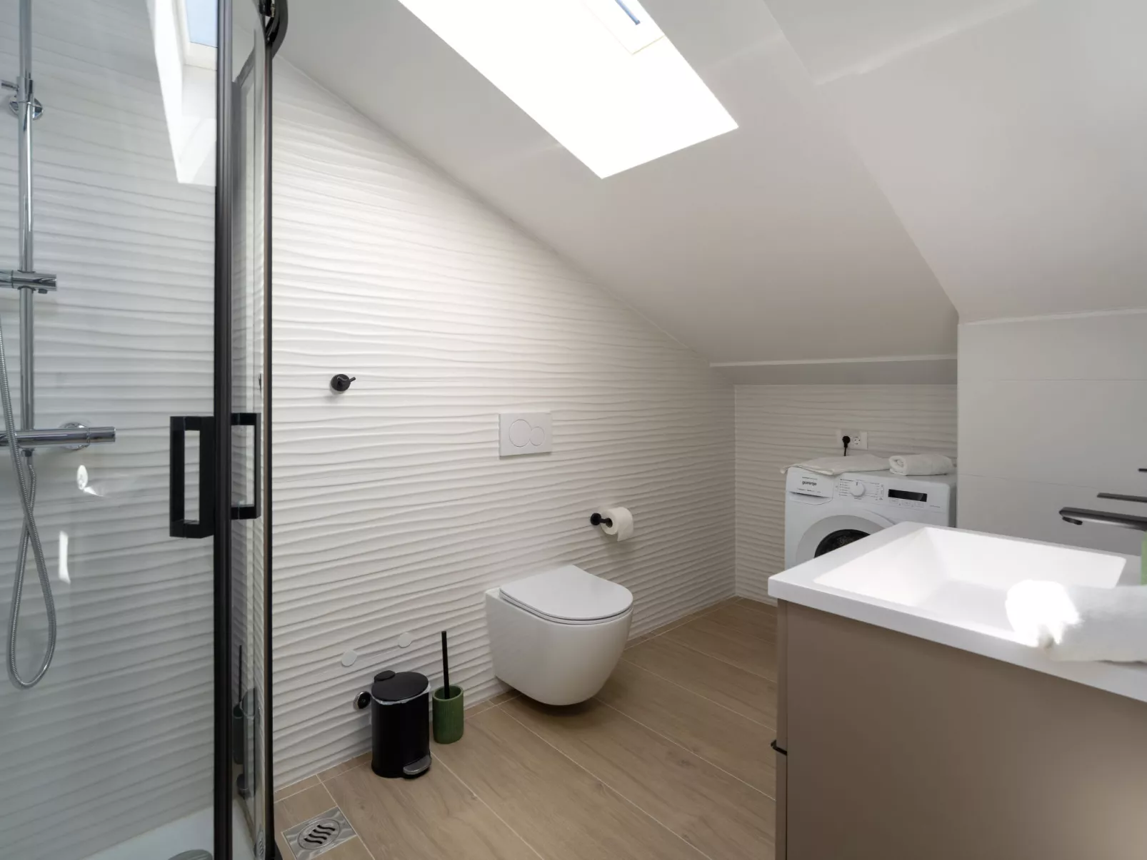 Mediterranee Oliva - Binnen