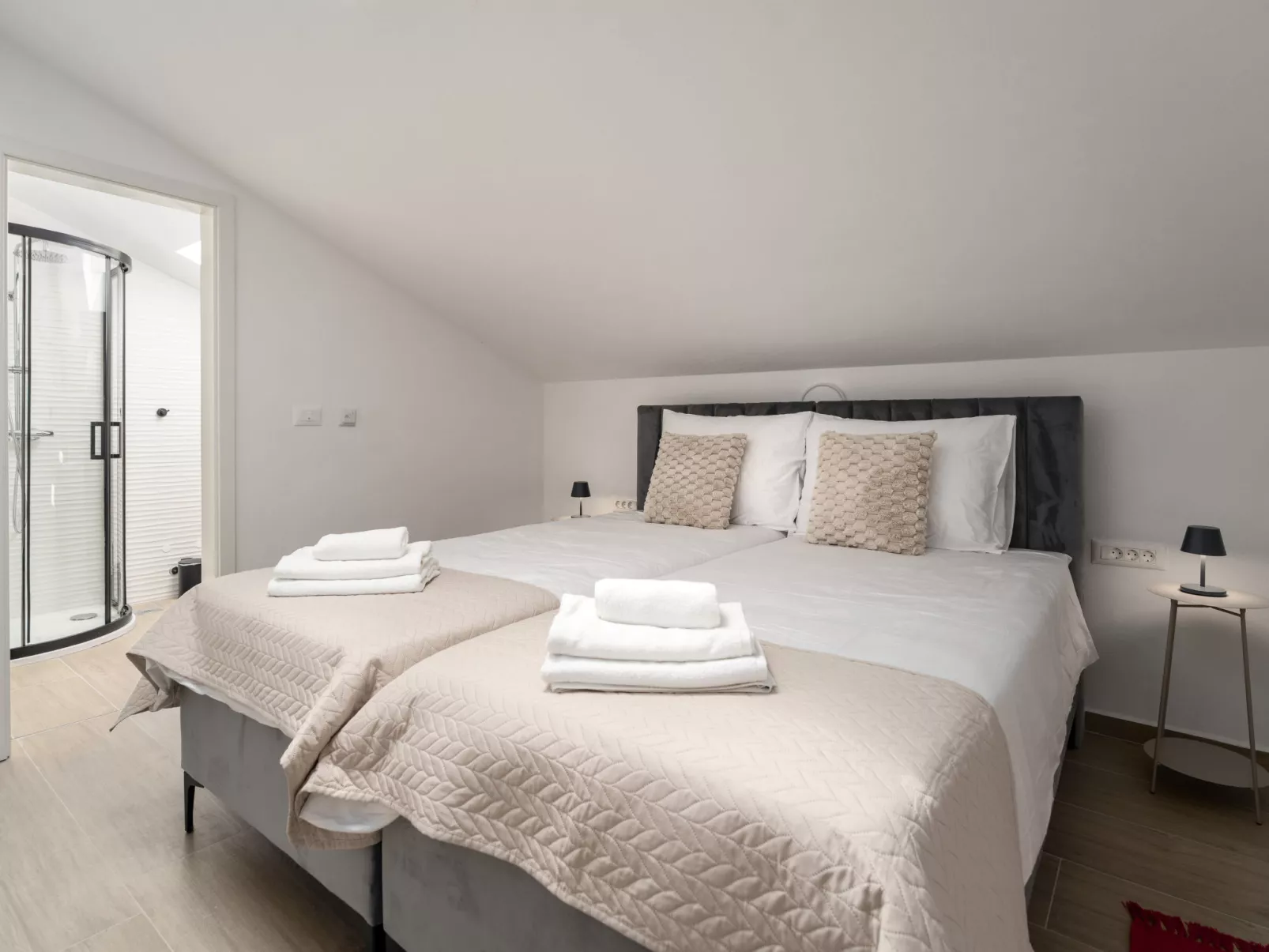 Mediterranee Oliva - Binnen