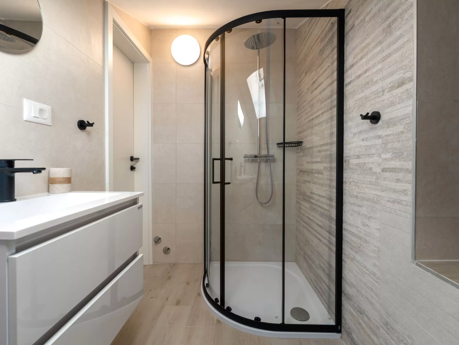 Mediterranee Oliva - Binnen