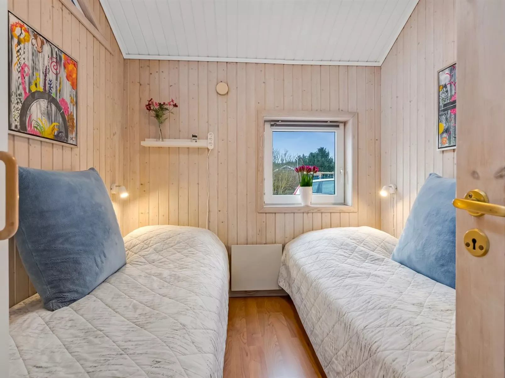 "Athisl" - 800m from the sea - Binnen