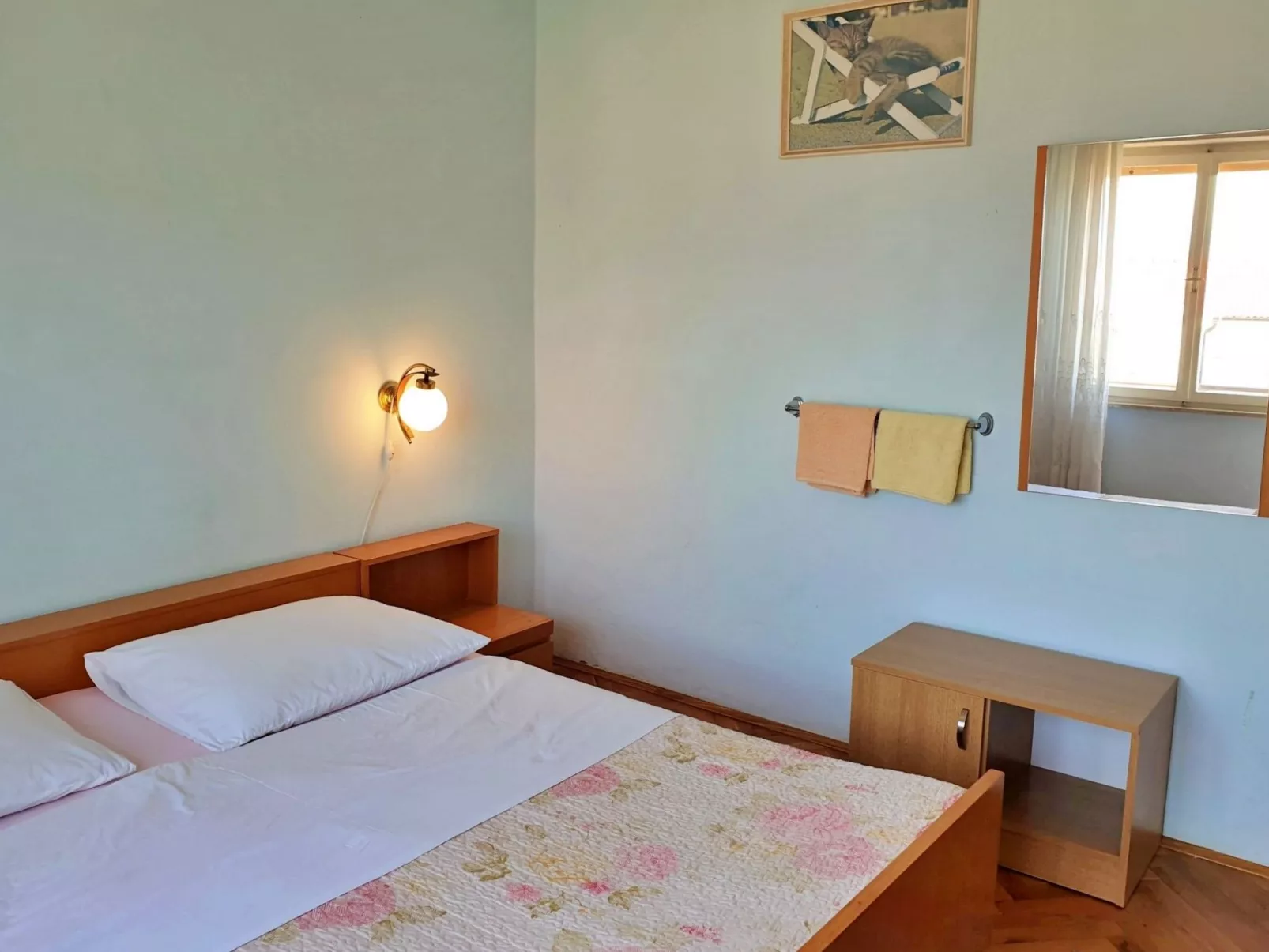 Apartment Jakominic - Binnen