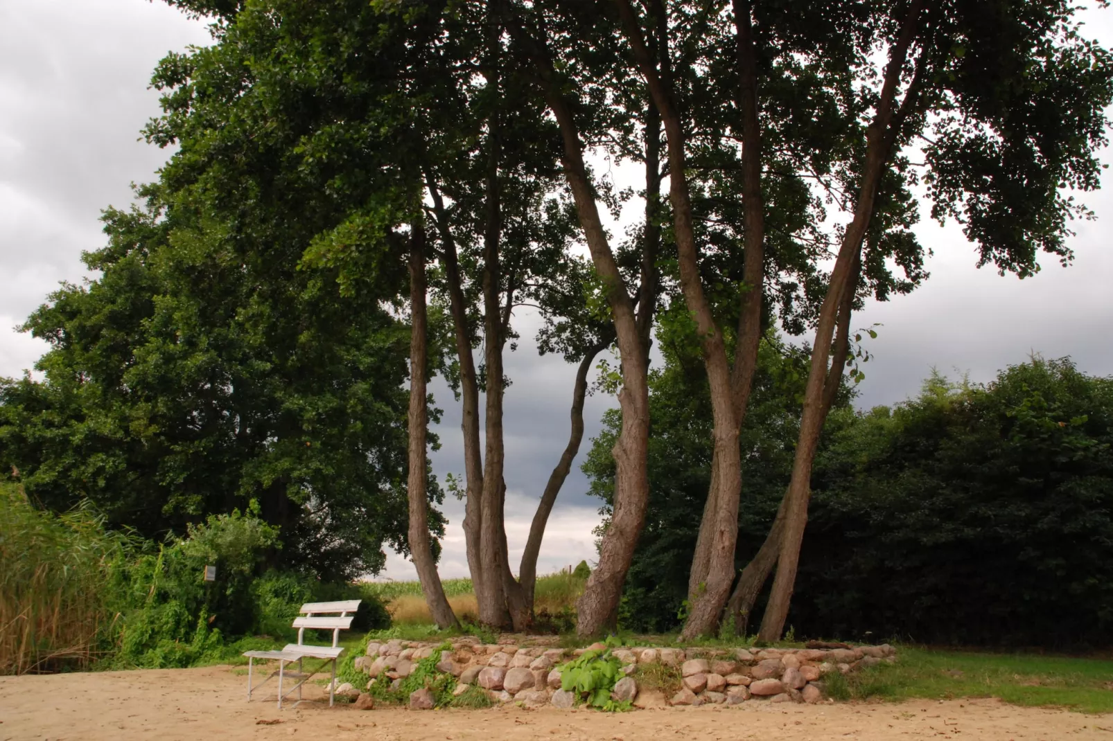 Bungalow 2 SZ 4 P - Gebieden zomer 1km