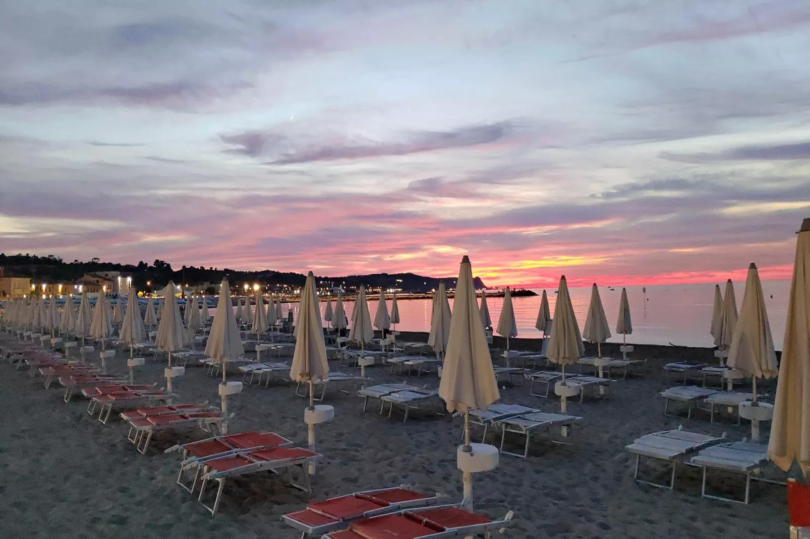 Mura San Gallo - Gebieden zomer 5km