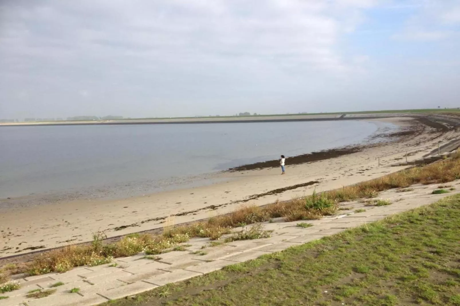 Resort Waterrijk Oesterdam 16 - Gebieden zomer 20km