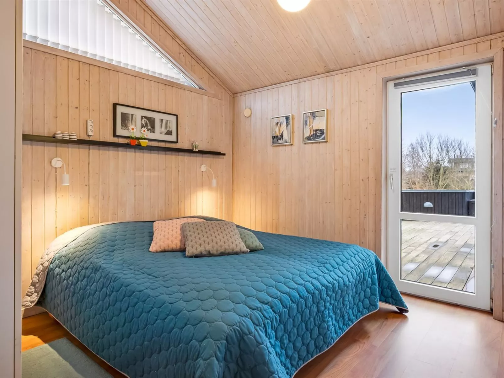 "Athisl" - 800m from the sea - Binnen