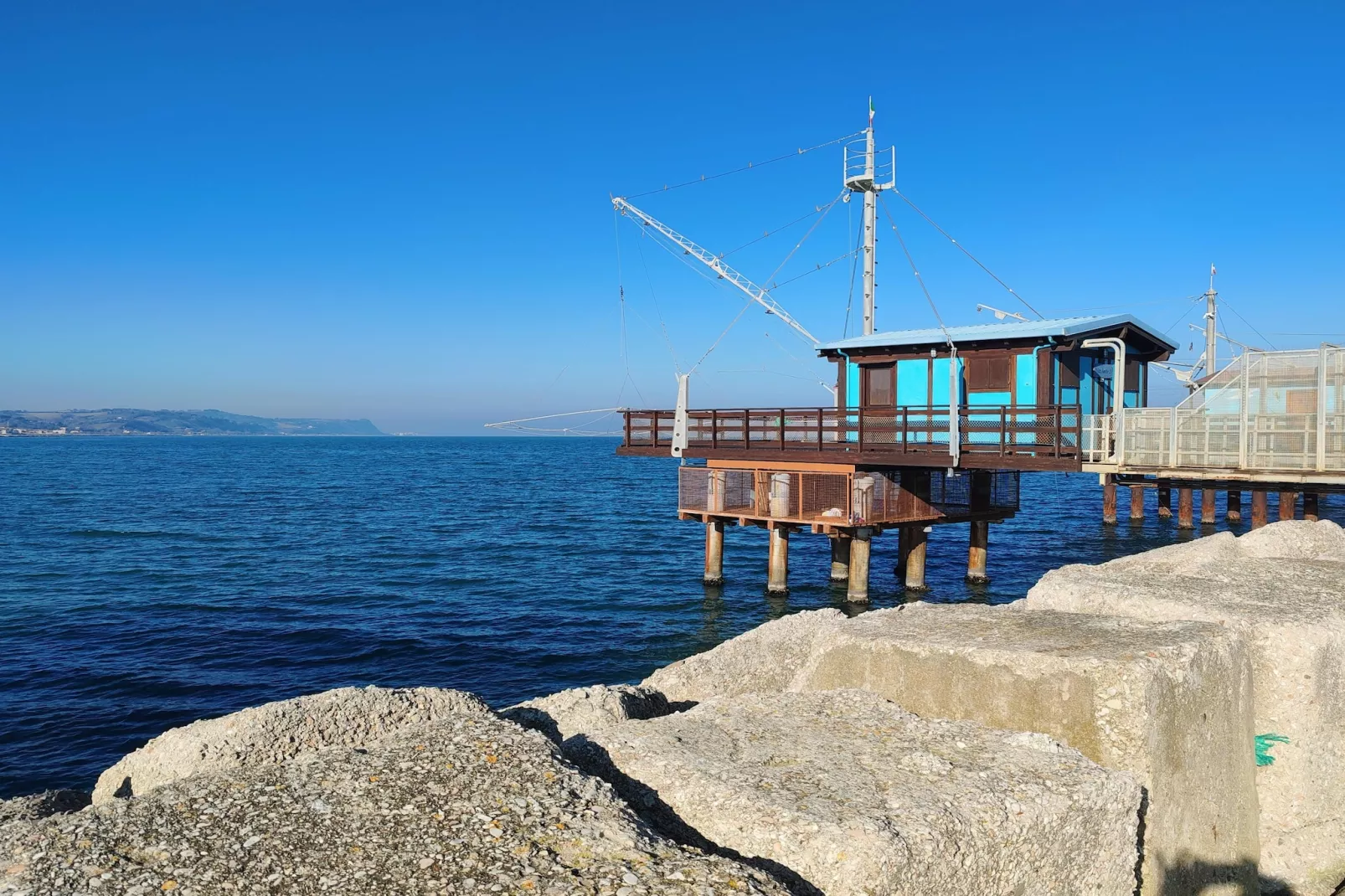 Mura San Gallo - Gebieden zomer 5km