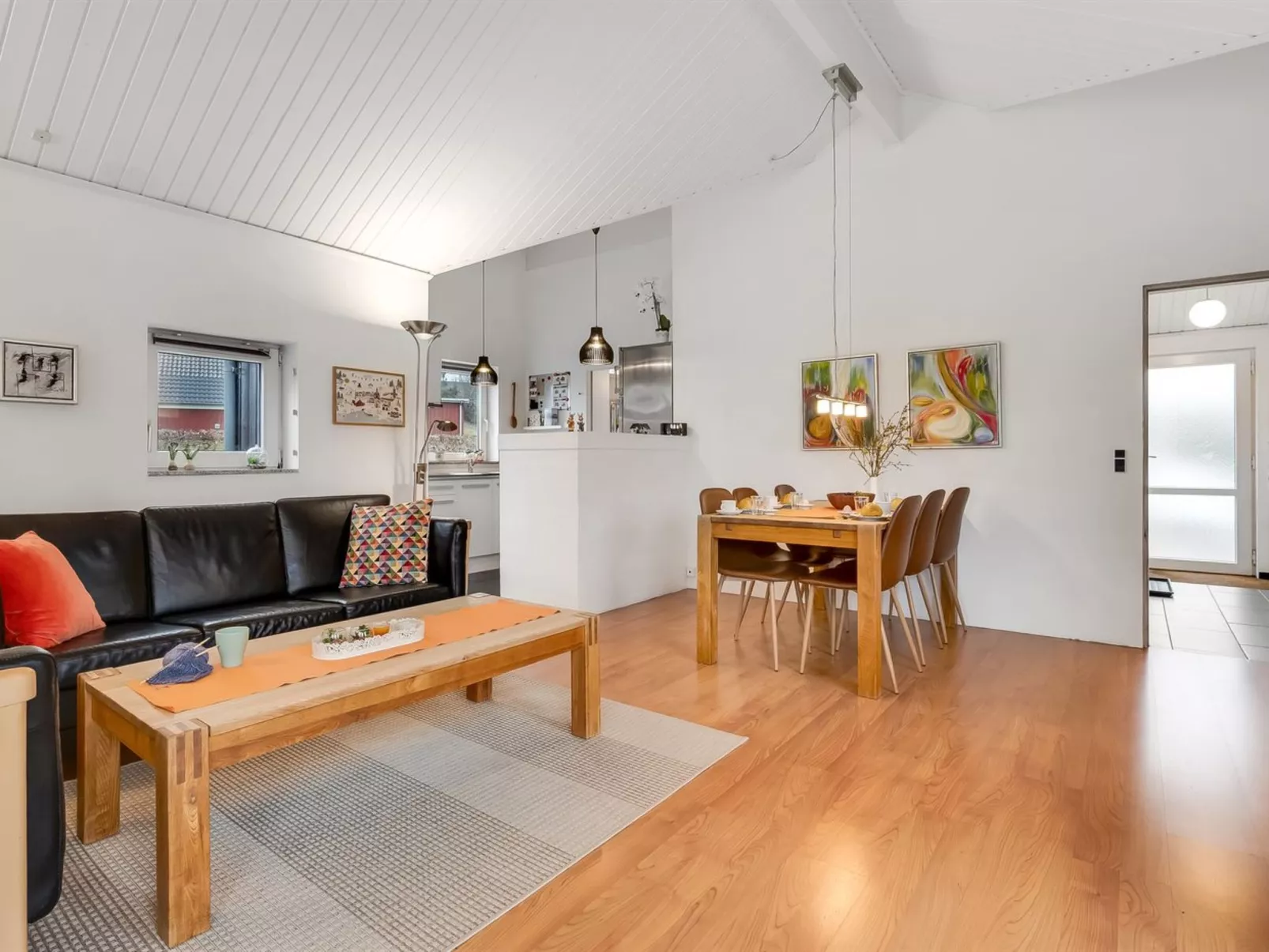 "Athisl" - 800m from the sea - Binnen