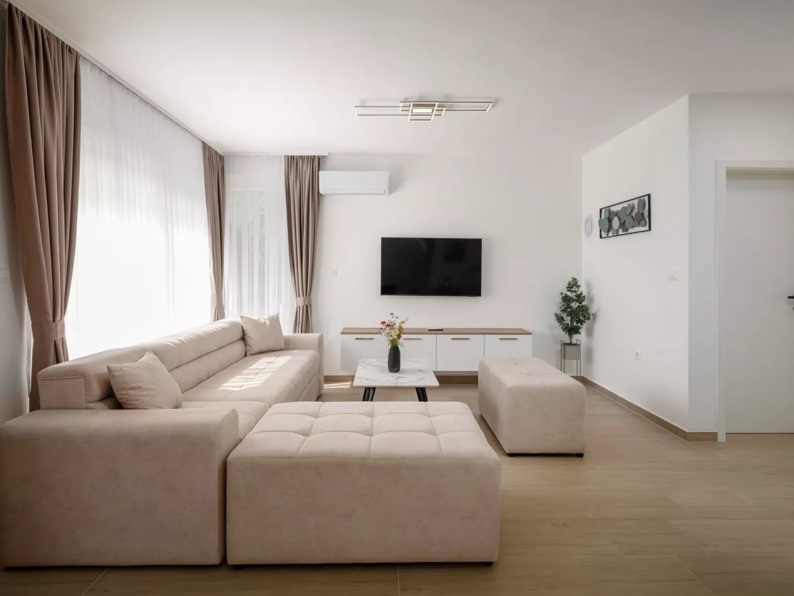 Mediterranee Oliva - Binnen