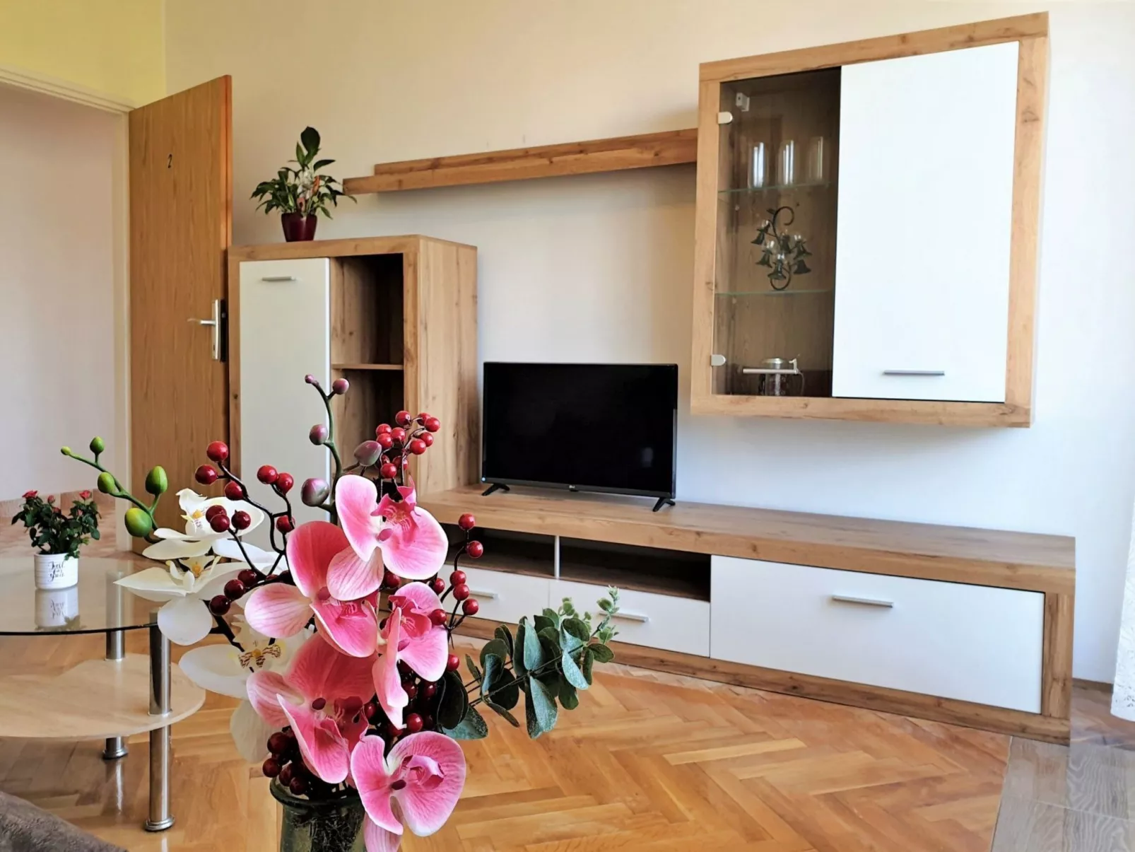 Apartment Jakominic - Binnen