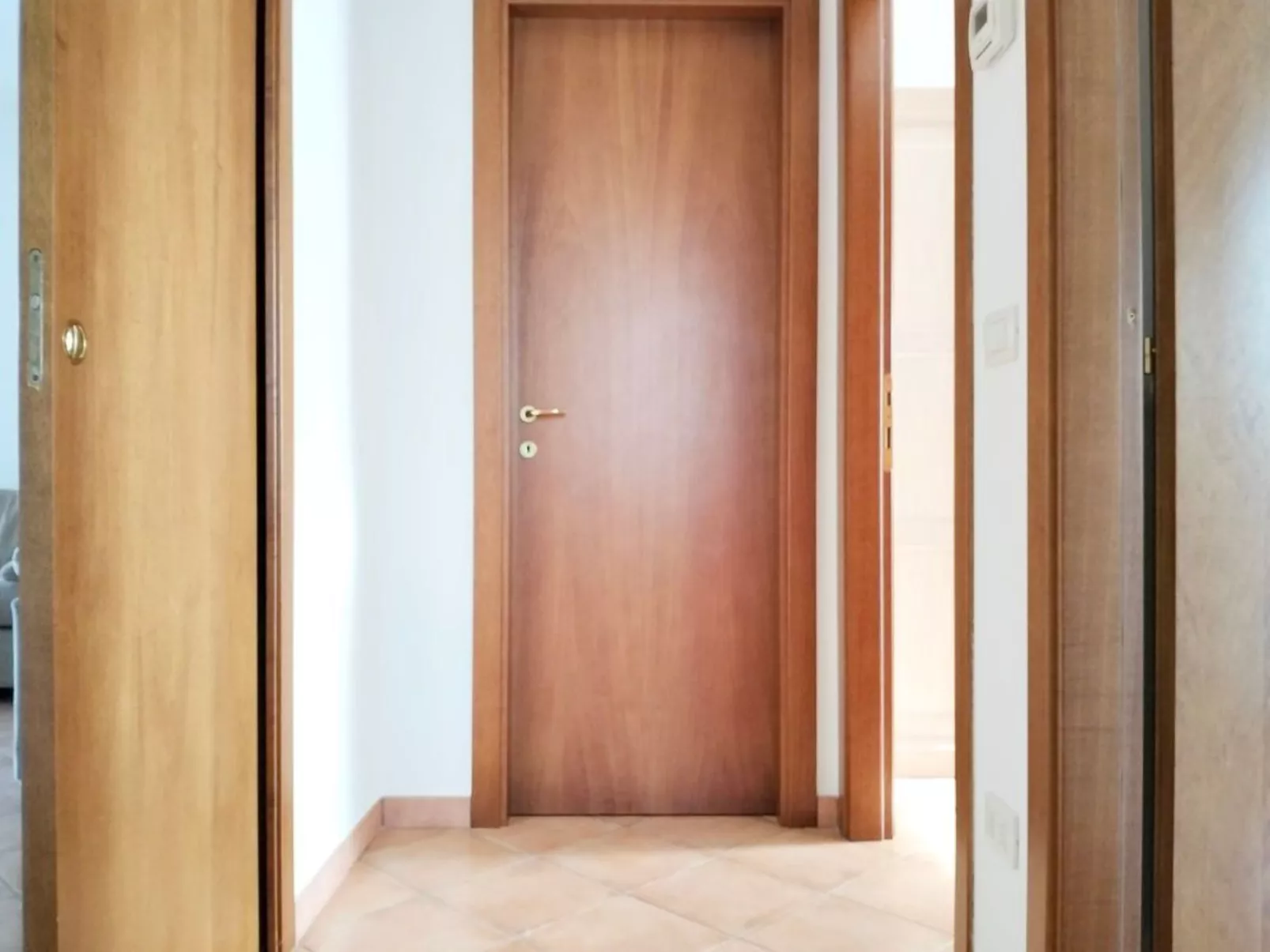 Schoene Appartment mit panoramische Blick - Binnen