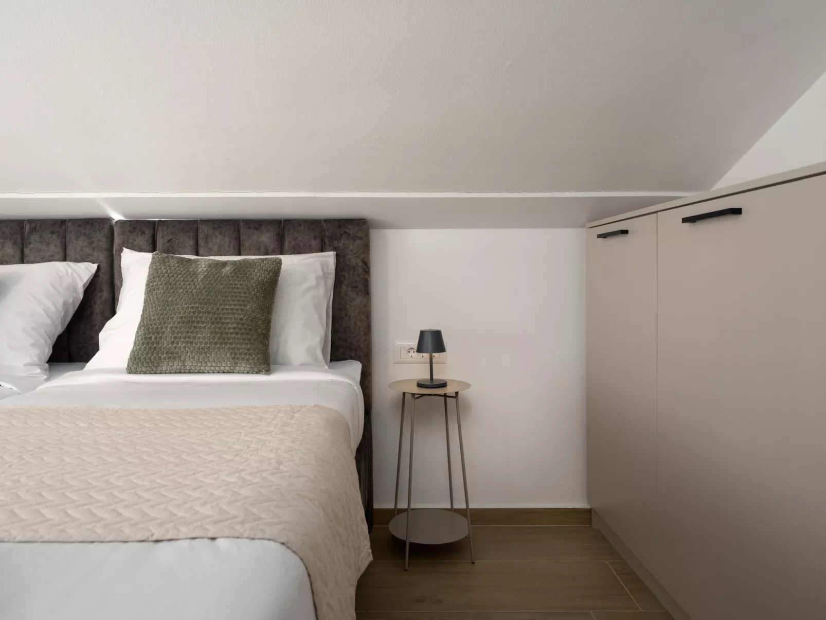 Mediterranee Oliva - Binnen