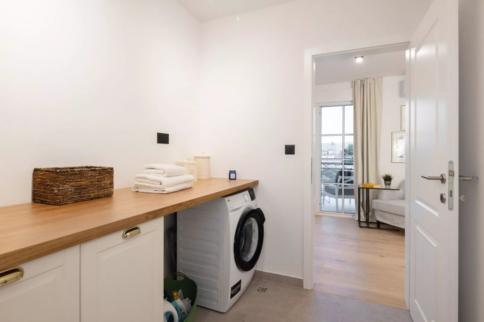 Villa Verde Ražanj with heated pool - Faciliteiten