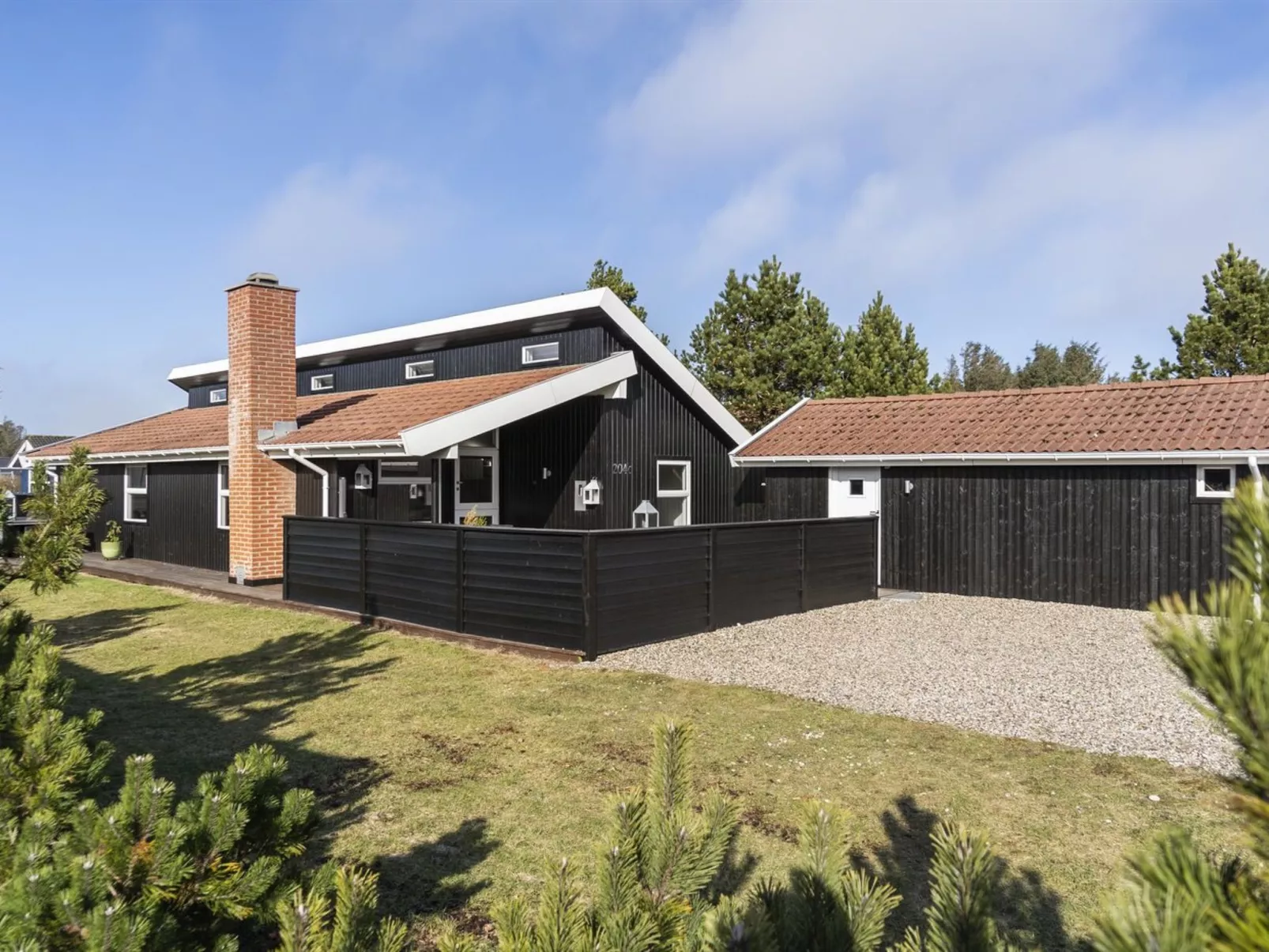 "Mettemarie" - 1.2km from the sea