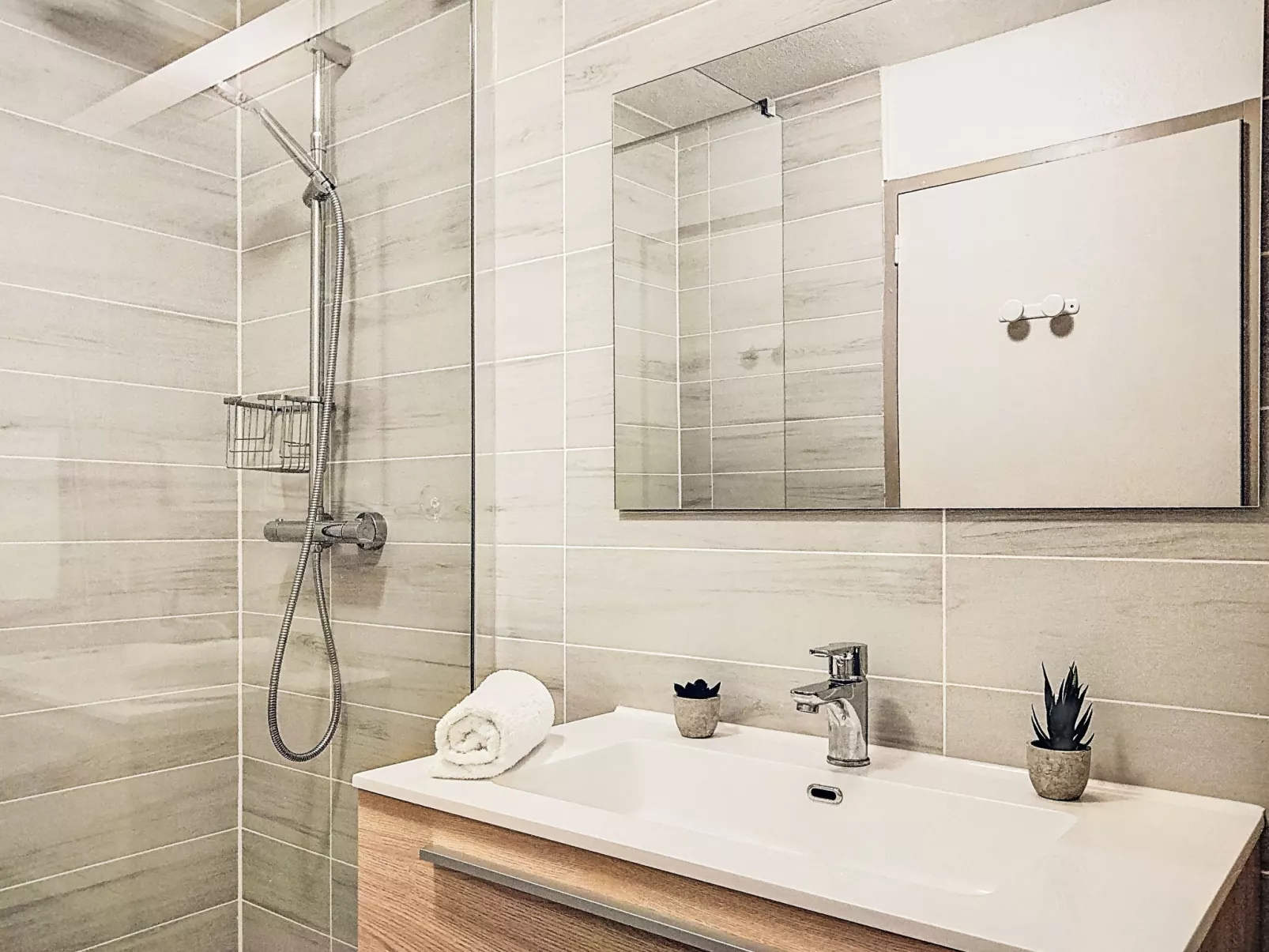 Village Cheval Spa Résidences - Binnen