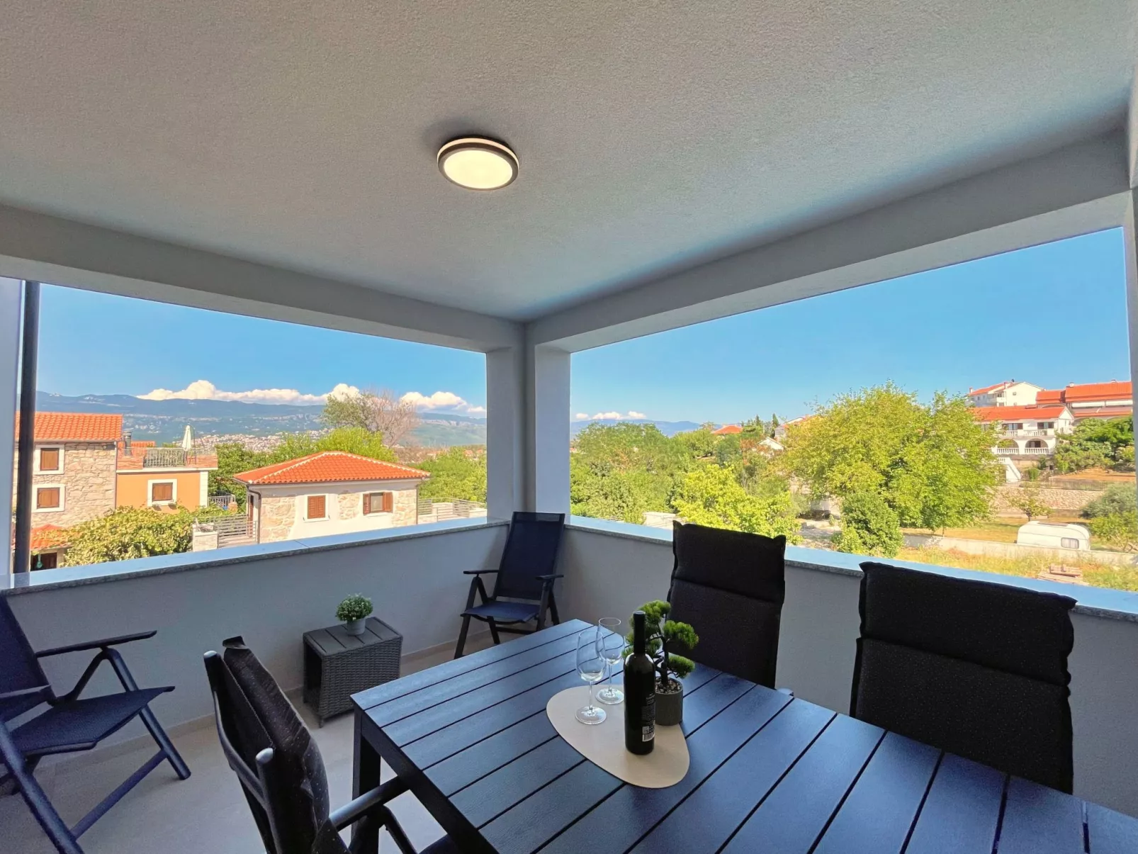 Apartment Bonum