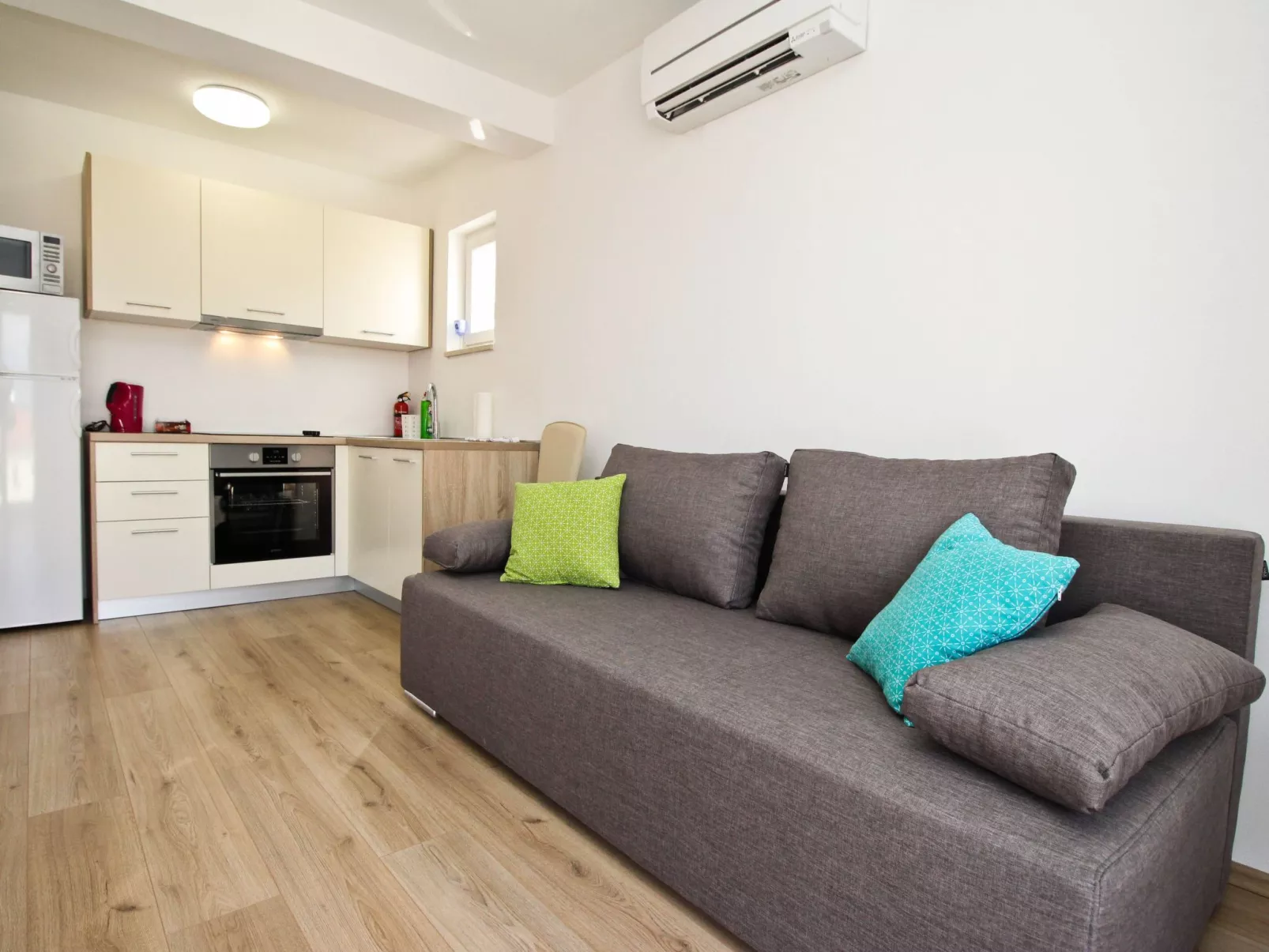 Apartment Ivo