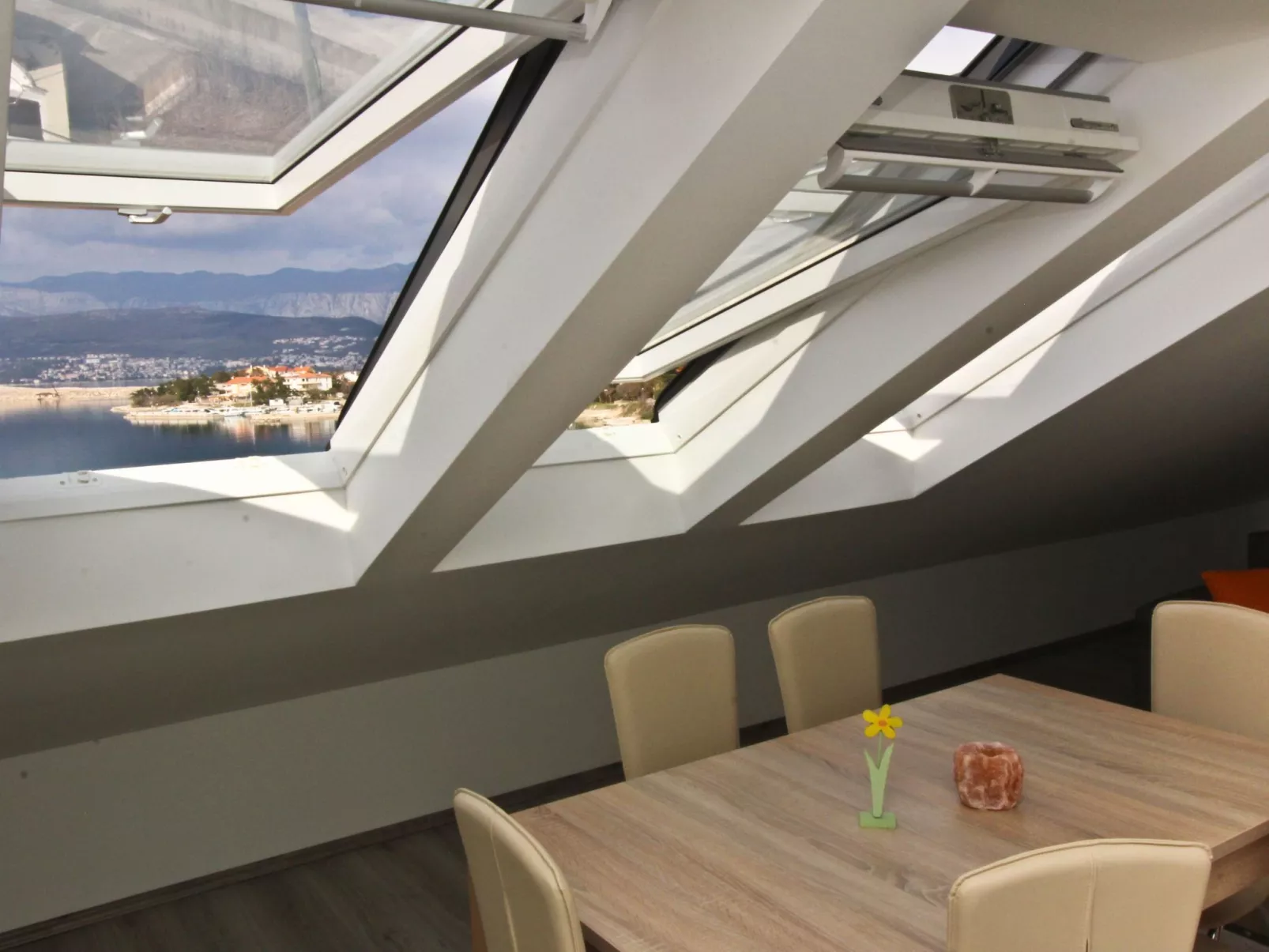 Apartment Ivo