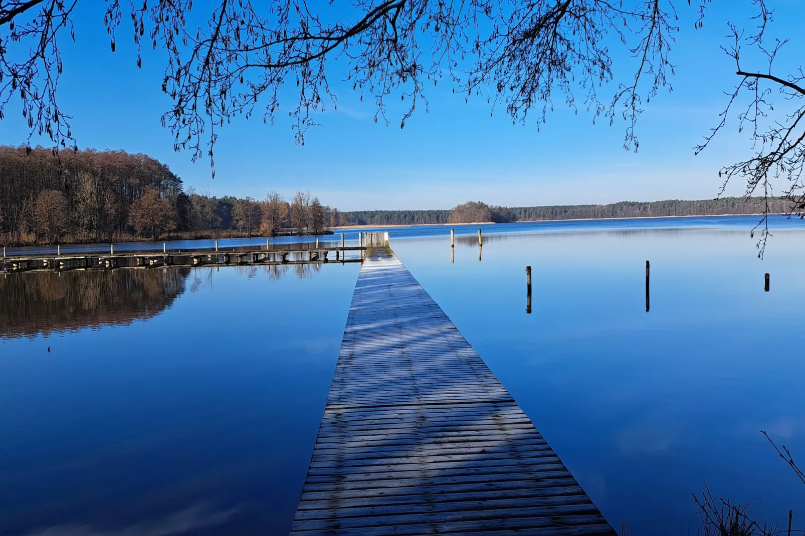 Hafendorf Double Room - Disability Access - Gebieden zomer 5km