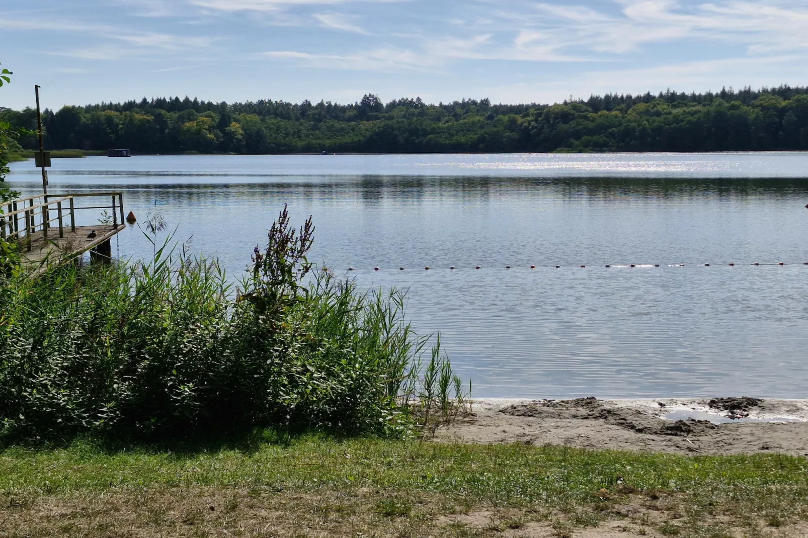 Marina 3 bed room apartment 6 guest - Gebieden zomer 5km