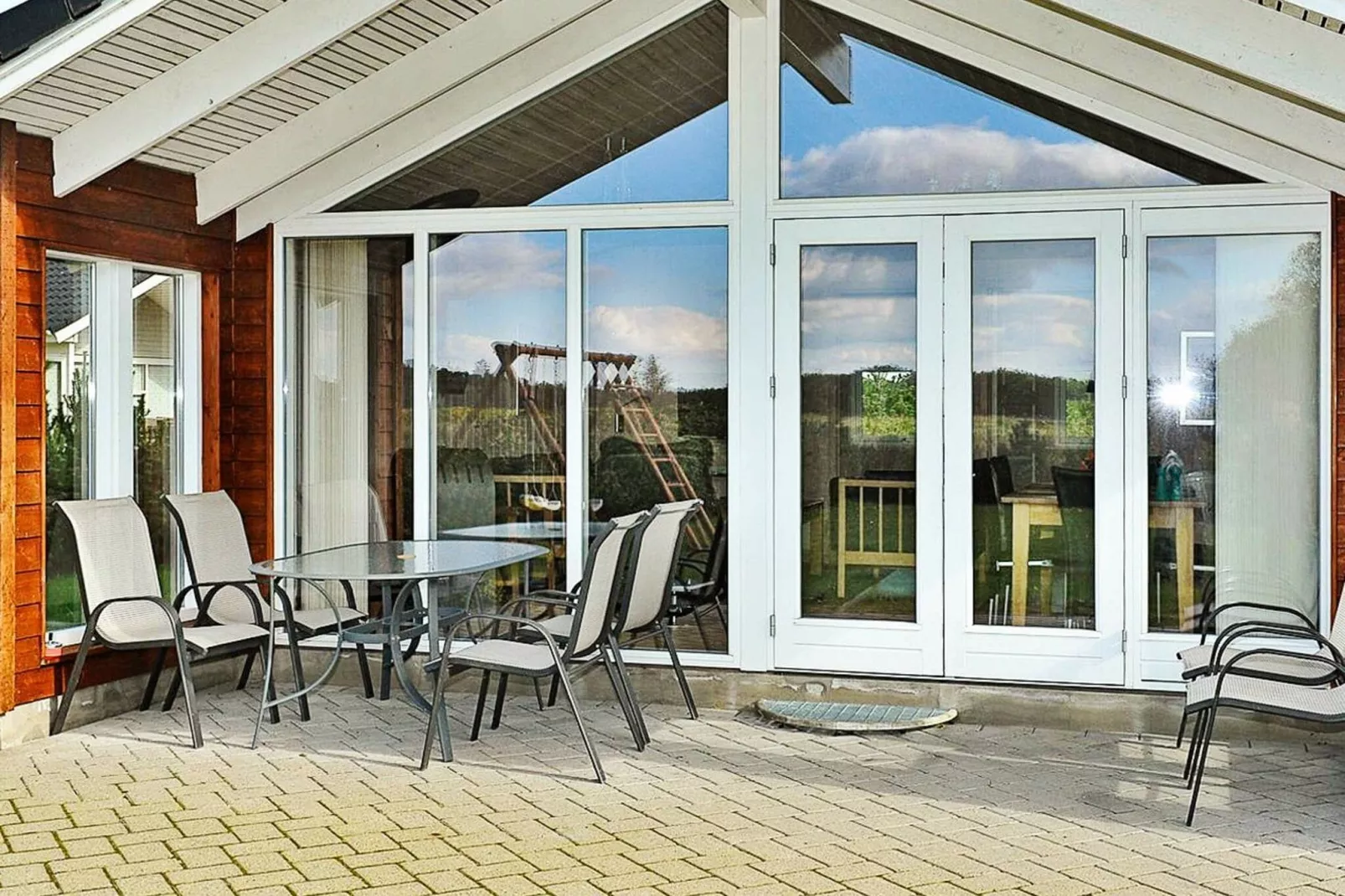6 persoons vakantie huis in Ansager-By Traum-Niet-getagd