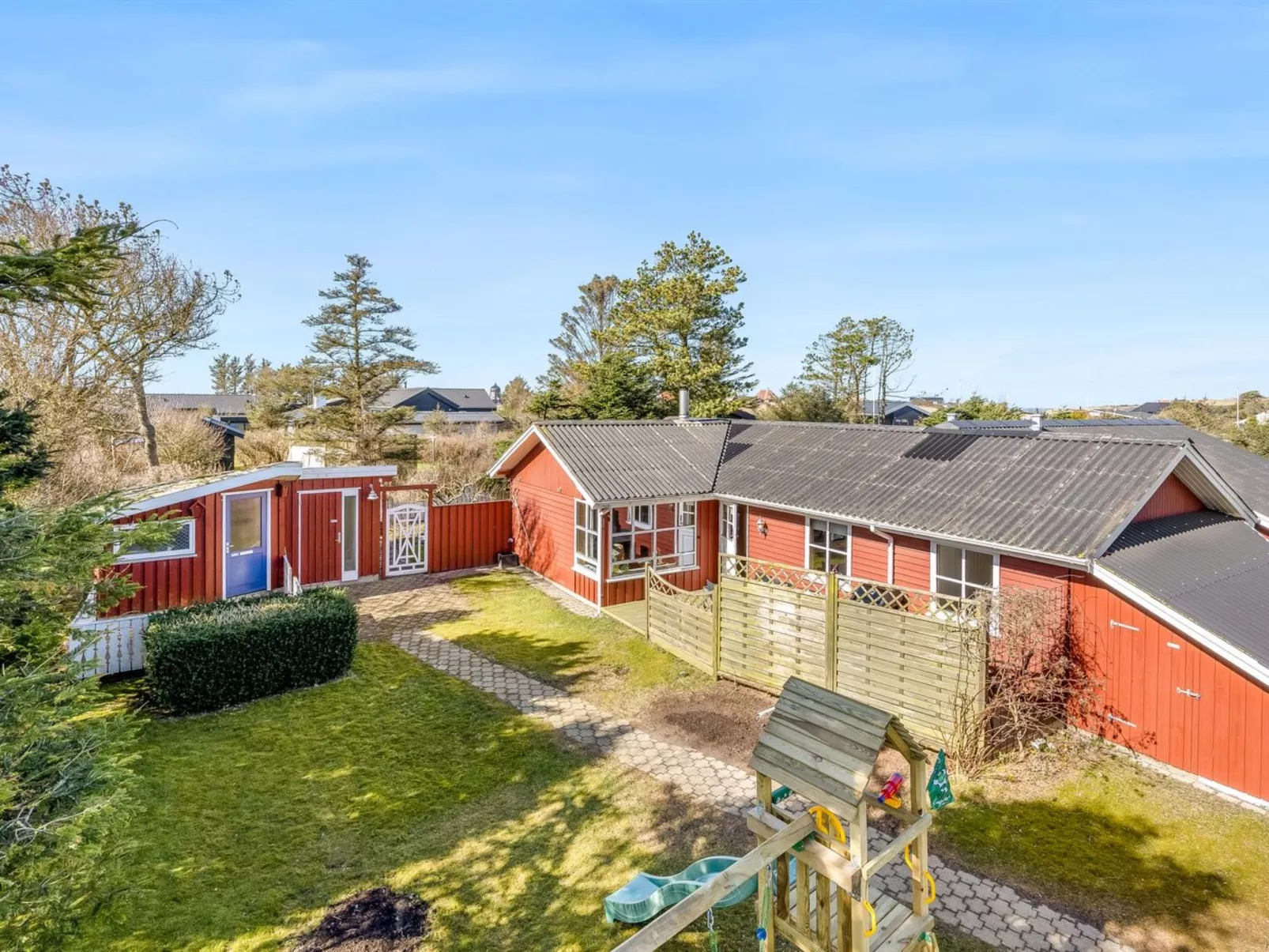 "Elza" - 700m from the sea