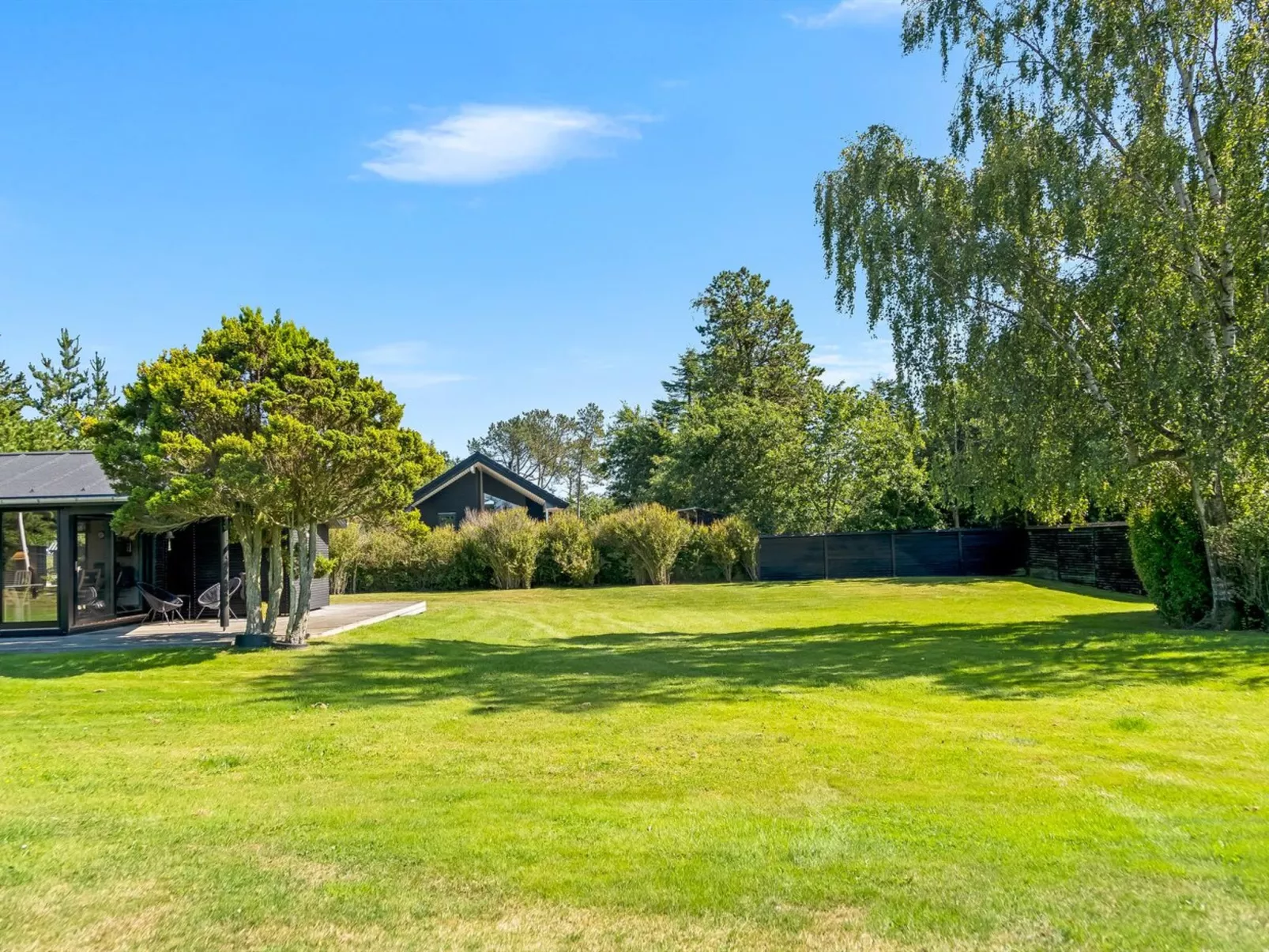 "Litle" - 600m from the sea