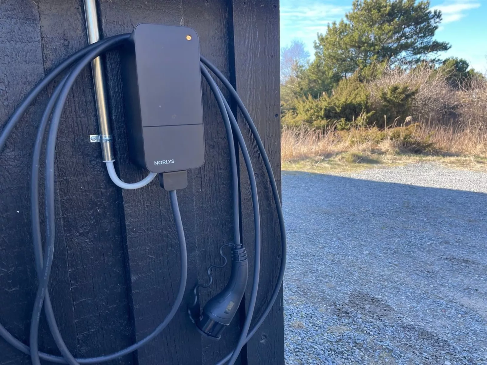 "Riika" - 425m from the sea