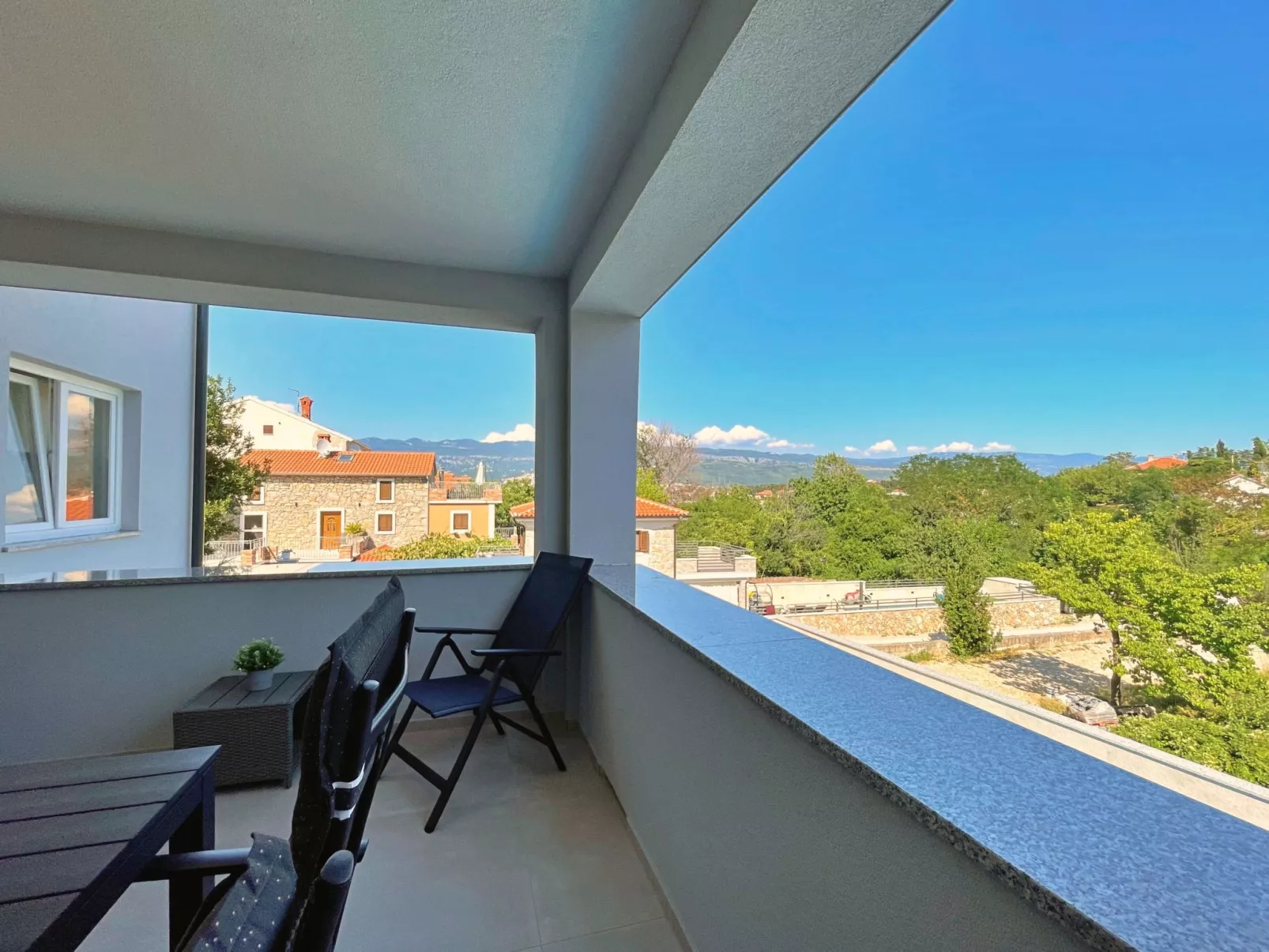 Apartment Bonum