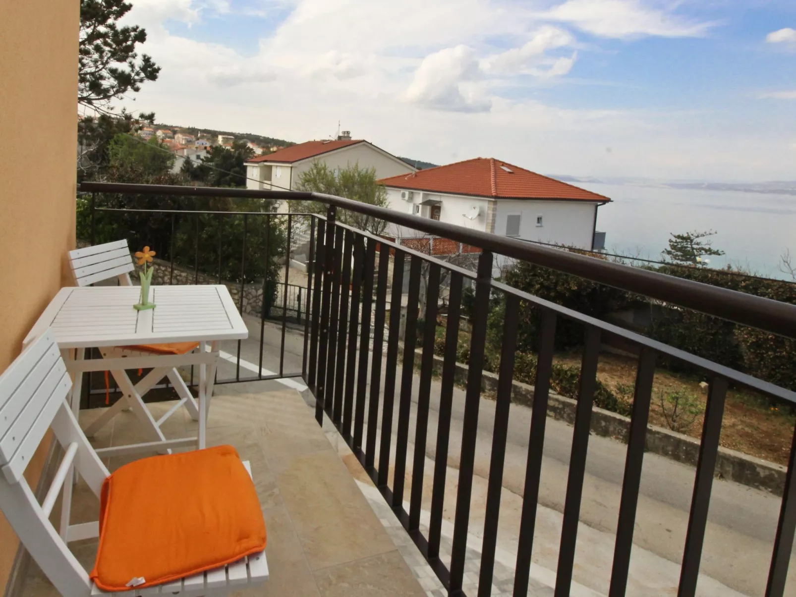Apartment Ivo