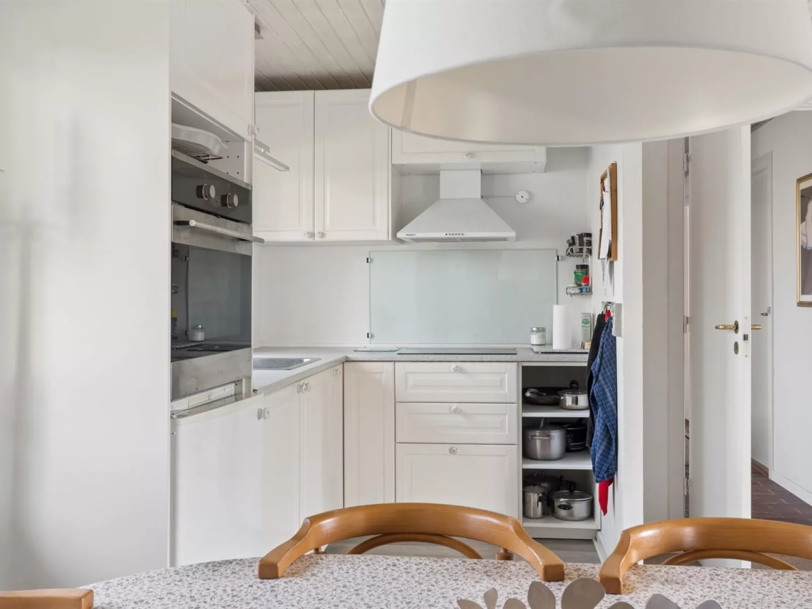 "Paale" - 395m from the sea