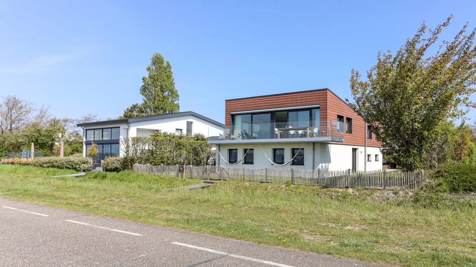 Villa Veerse Meerzicht