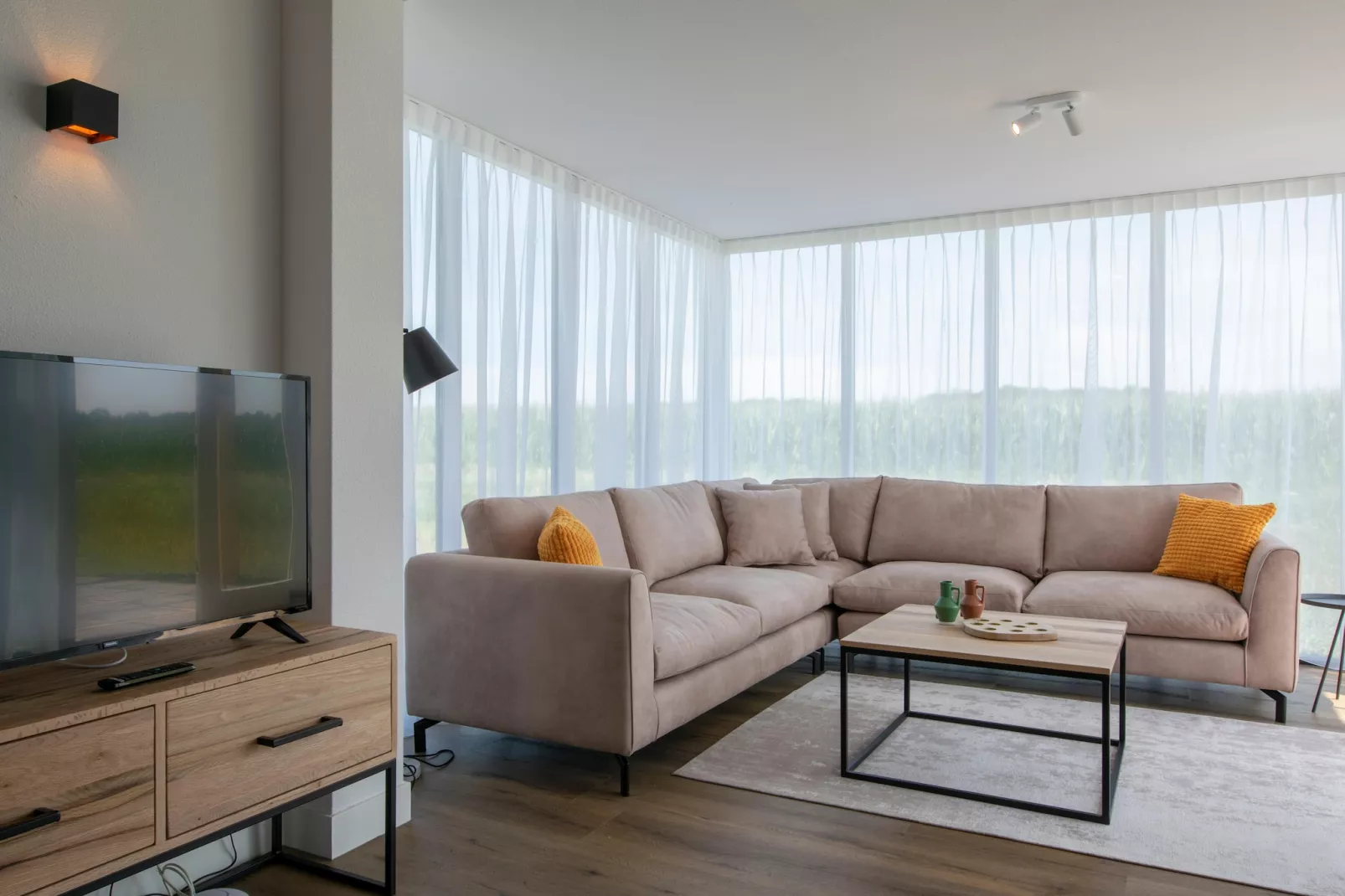 Vakantiepark De Heihorsten 5