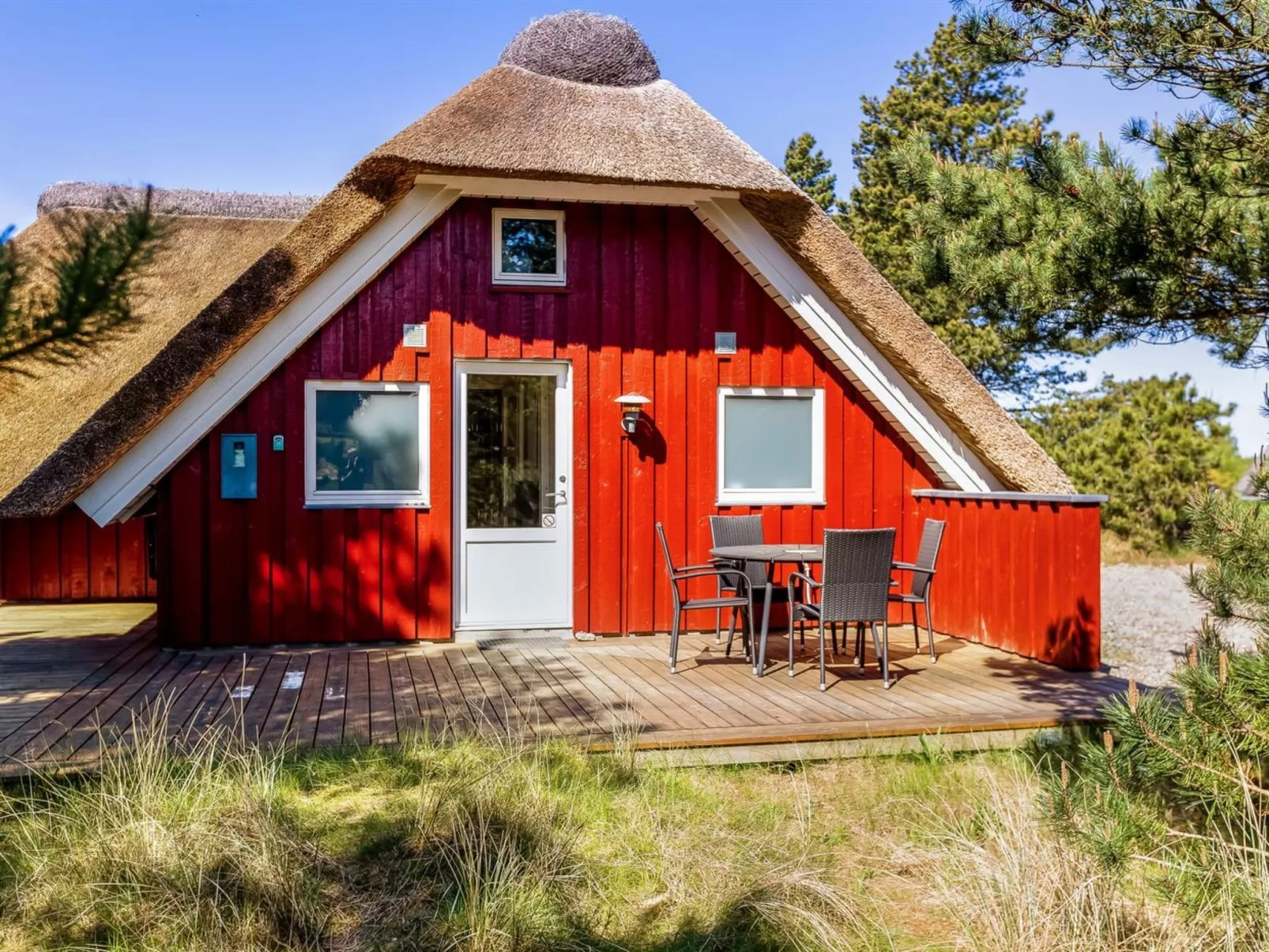 "Urpo" - 6km from the sea