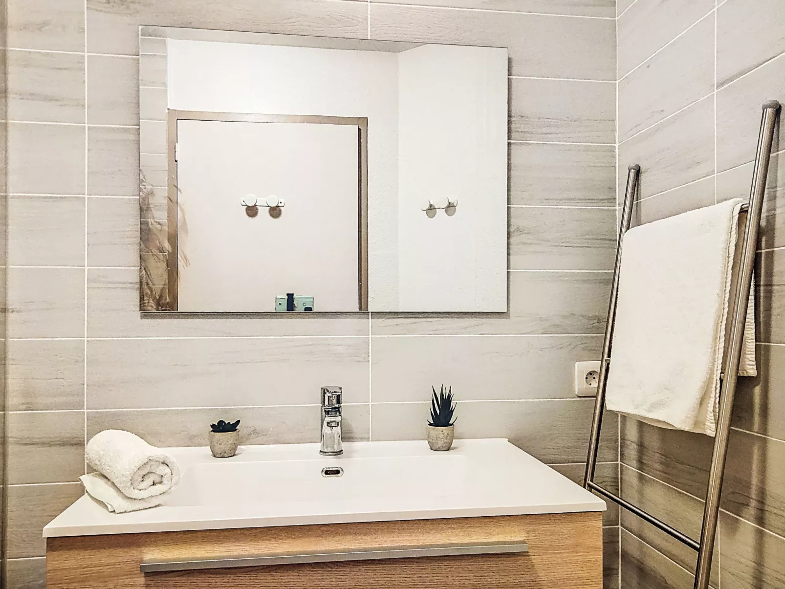 Village Cheval Spa Résidences - Binnen