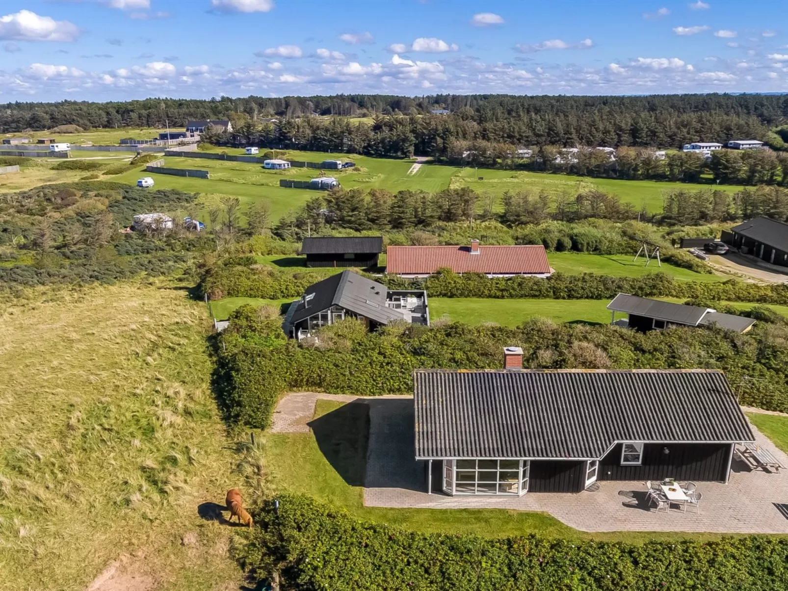 "Aiana" - 300m from the sea