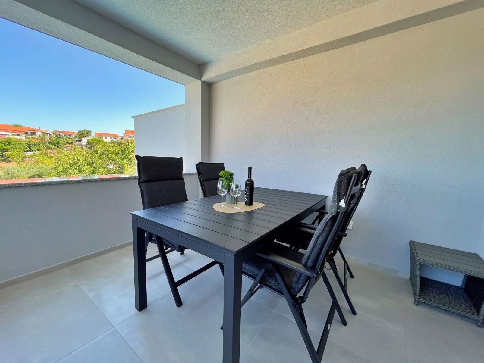 Apartment Bonum