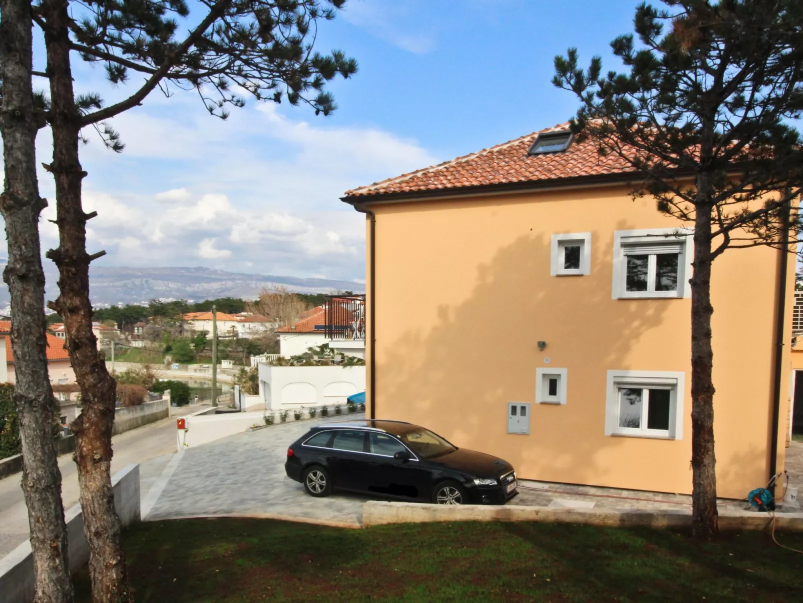 Apartment Ivo