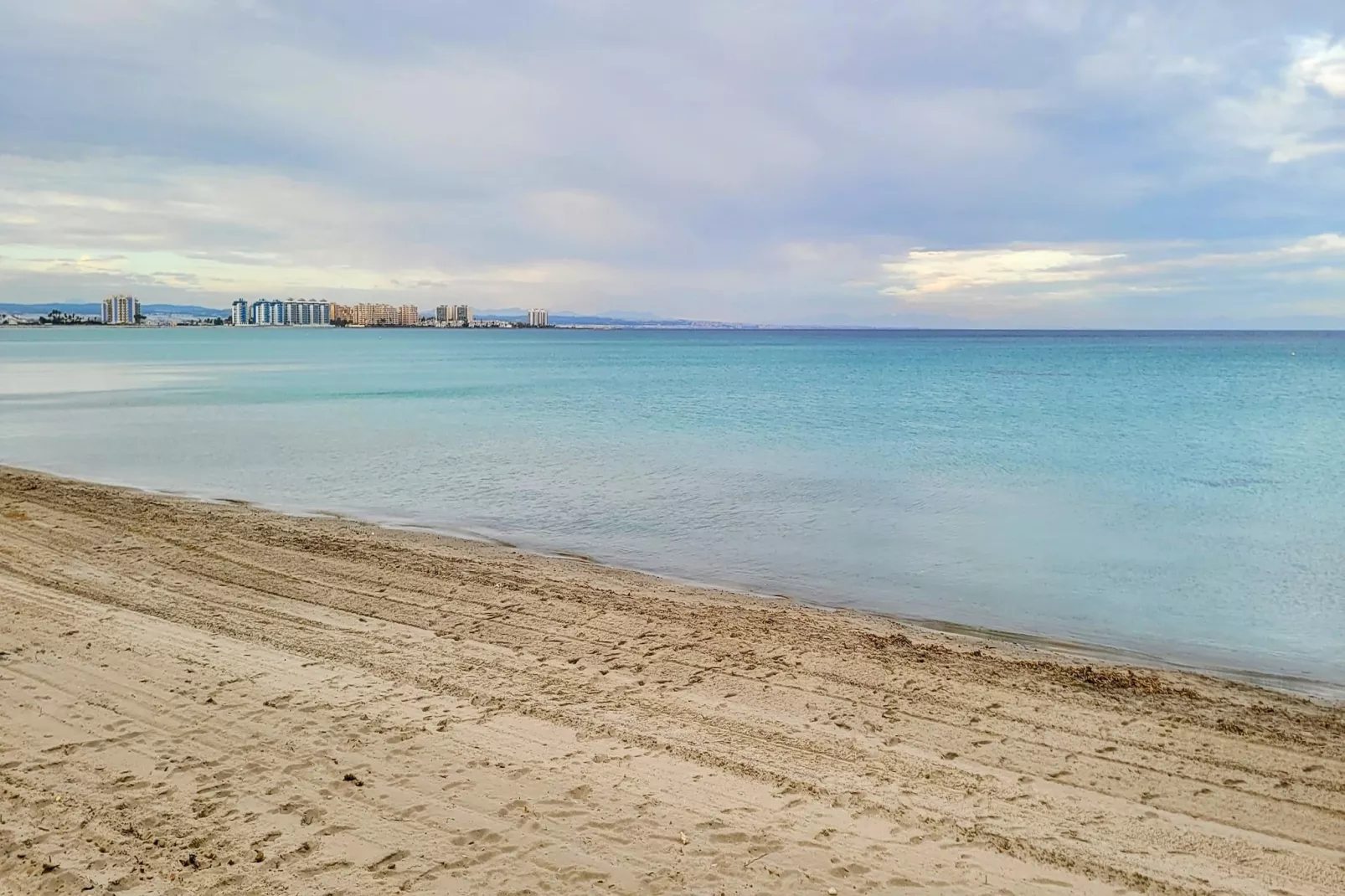 Double Room - Gebieden zomer 5km