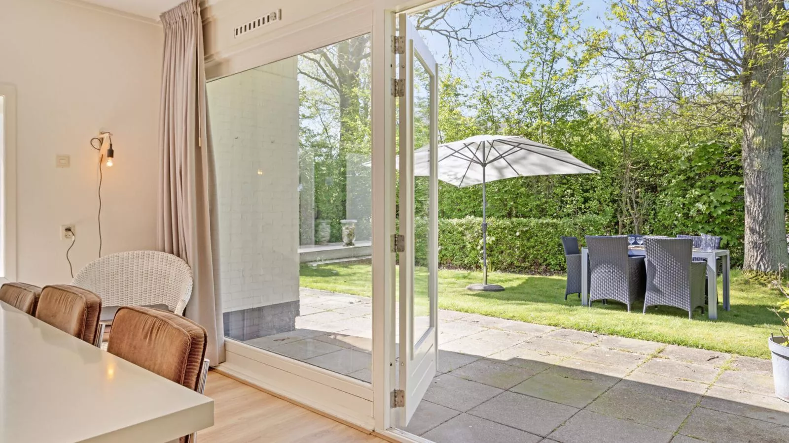 Duinlodge Groot Valkenisse