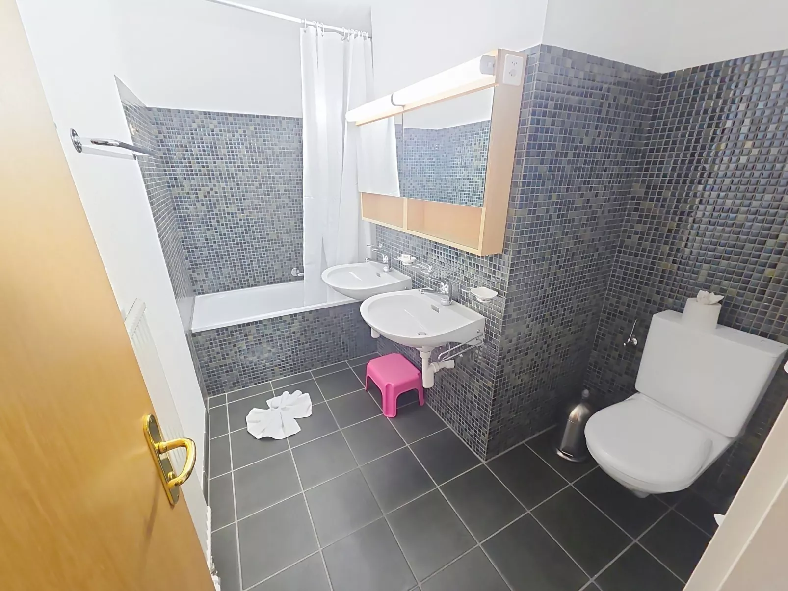 Curnera 9/4 - Binnen