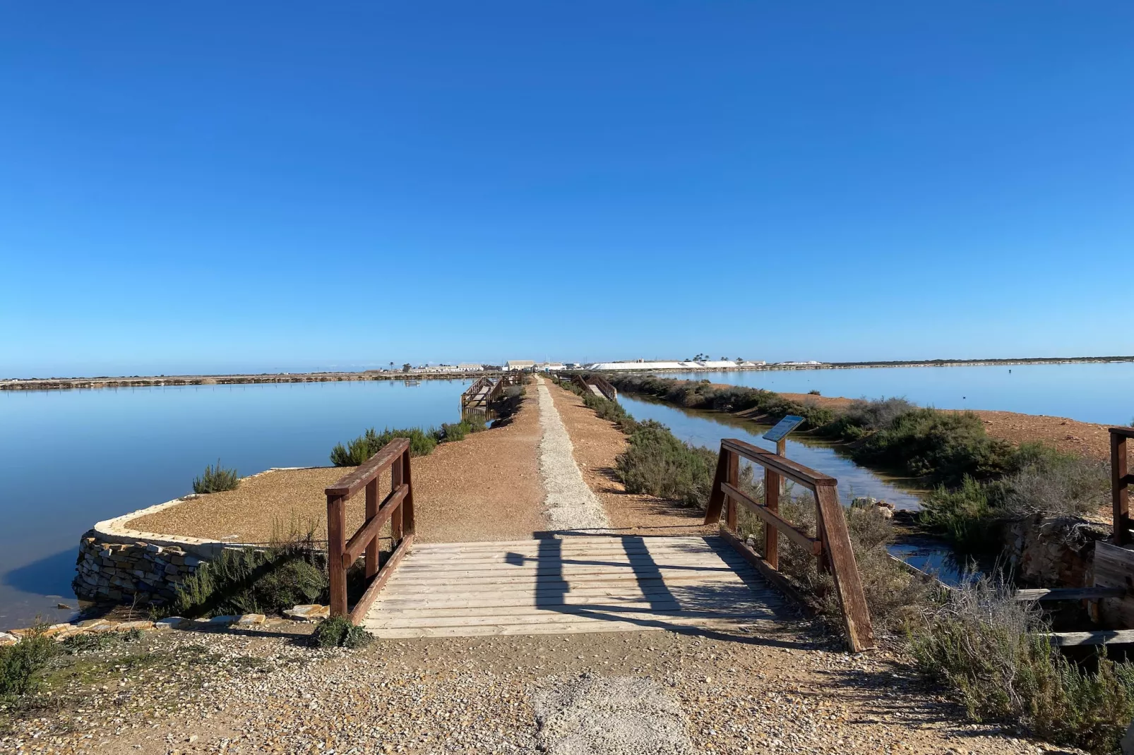 Double Room - Gebieden zomer 5km