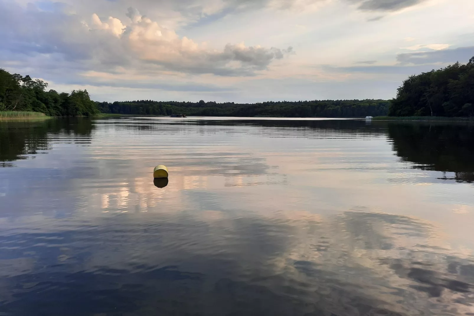 Marina Apartment 2 Bedroom - Gebieden zomer 1km