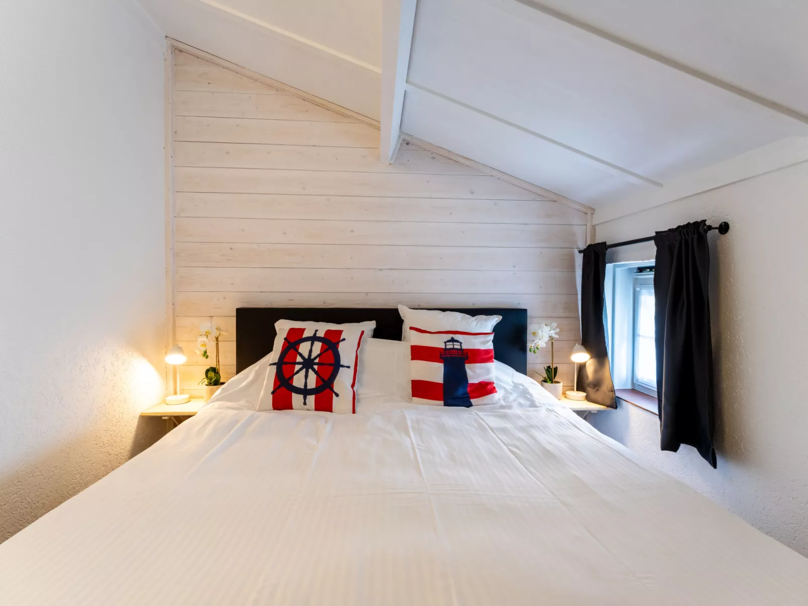 Alice Blue with airco & shared pool