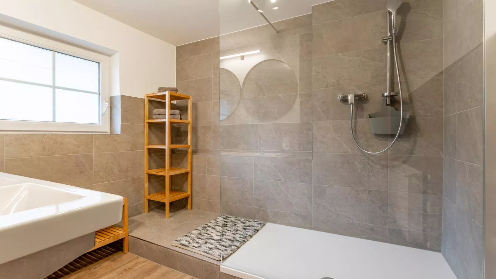 Kitzbüheler Alpen L - Badkamer