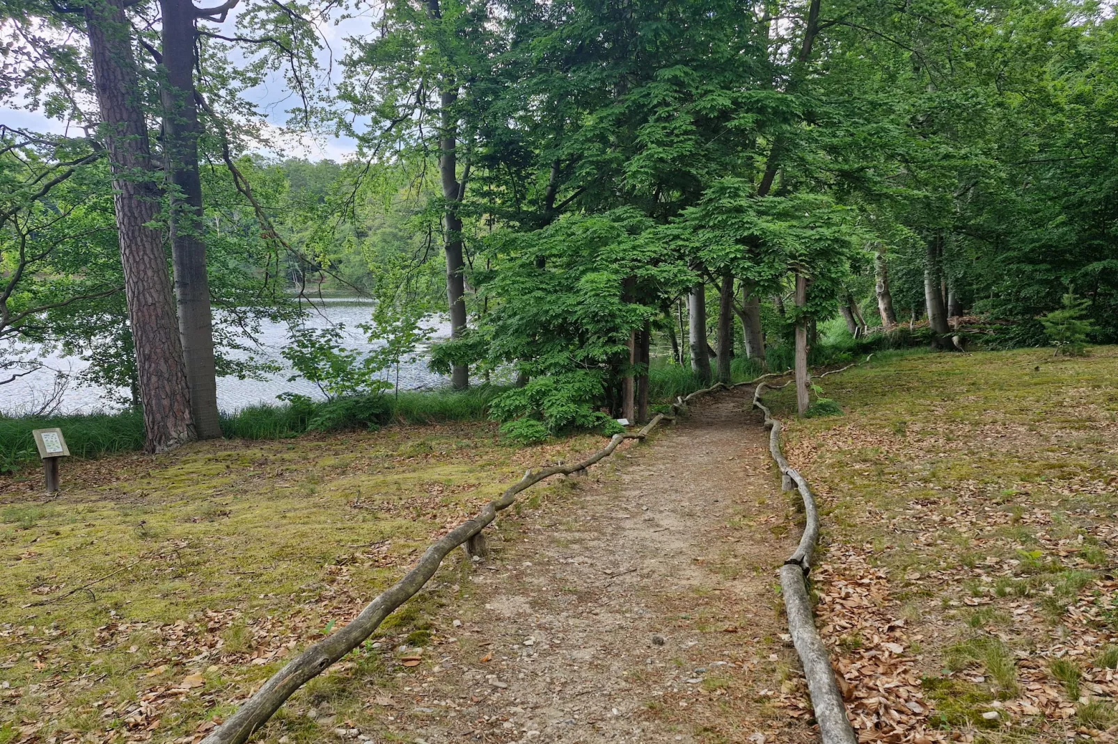 Hafendorf Double Room - Disability Access - Gebieden zomer 5km