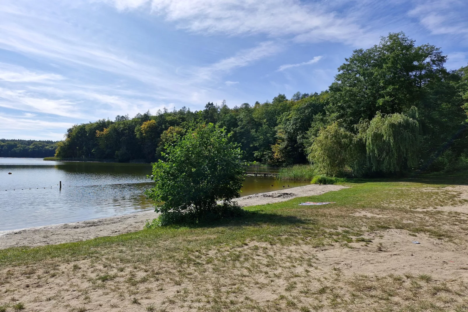 Marina 1 Bedroom Apartment 3 guest - Gebieden zomer 5km